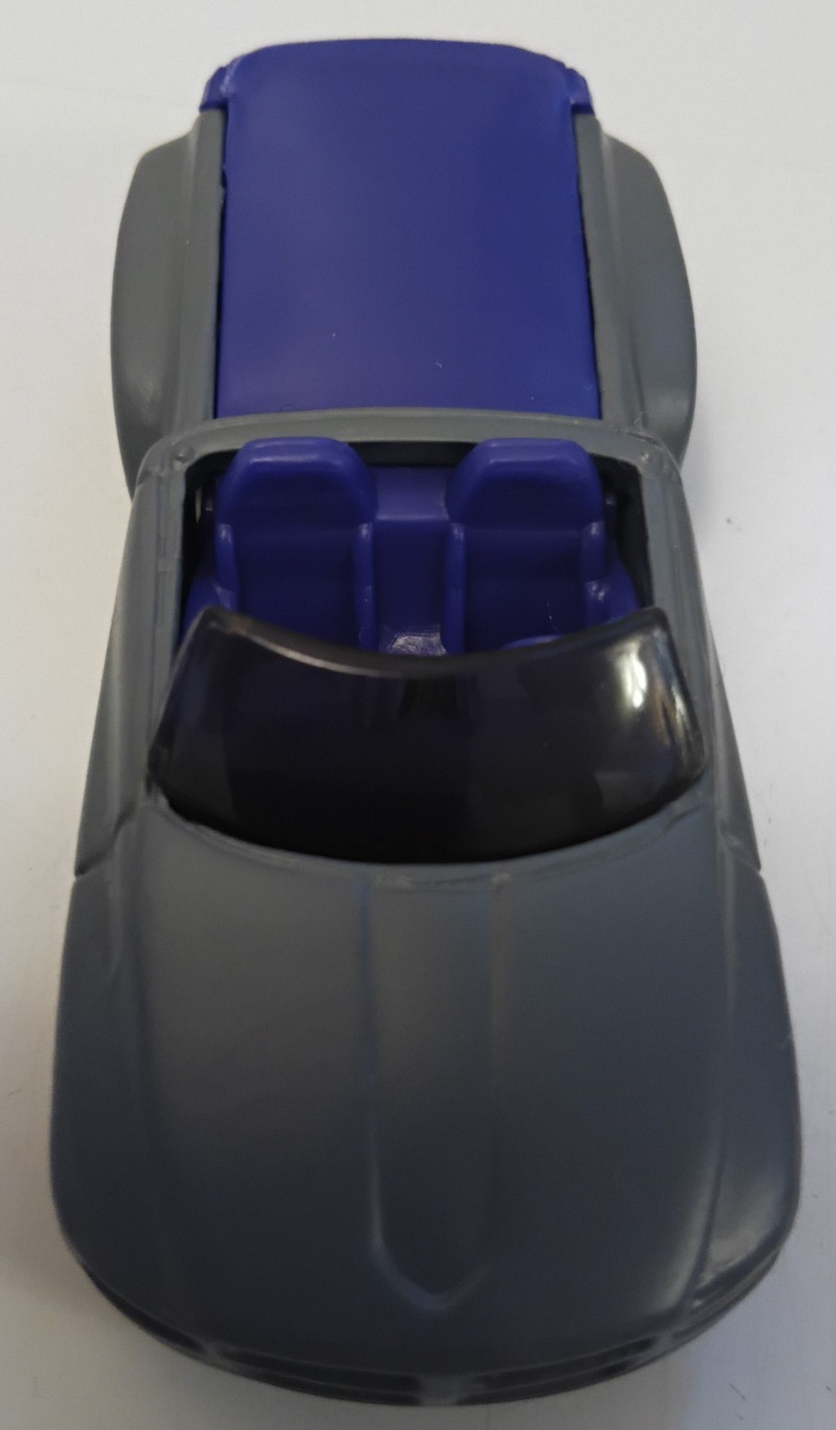 Hot Wheels: Dodge Sidewinder (Gone in Sixty Seconds Series 1-Mai)