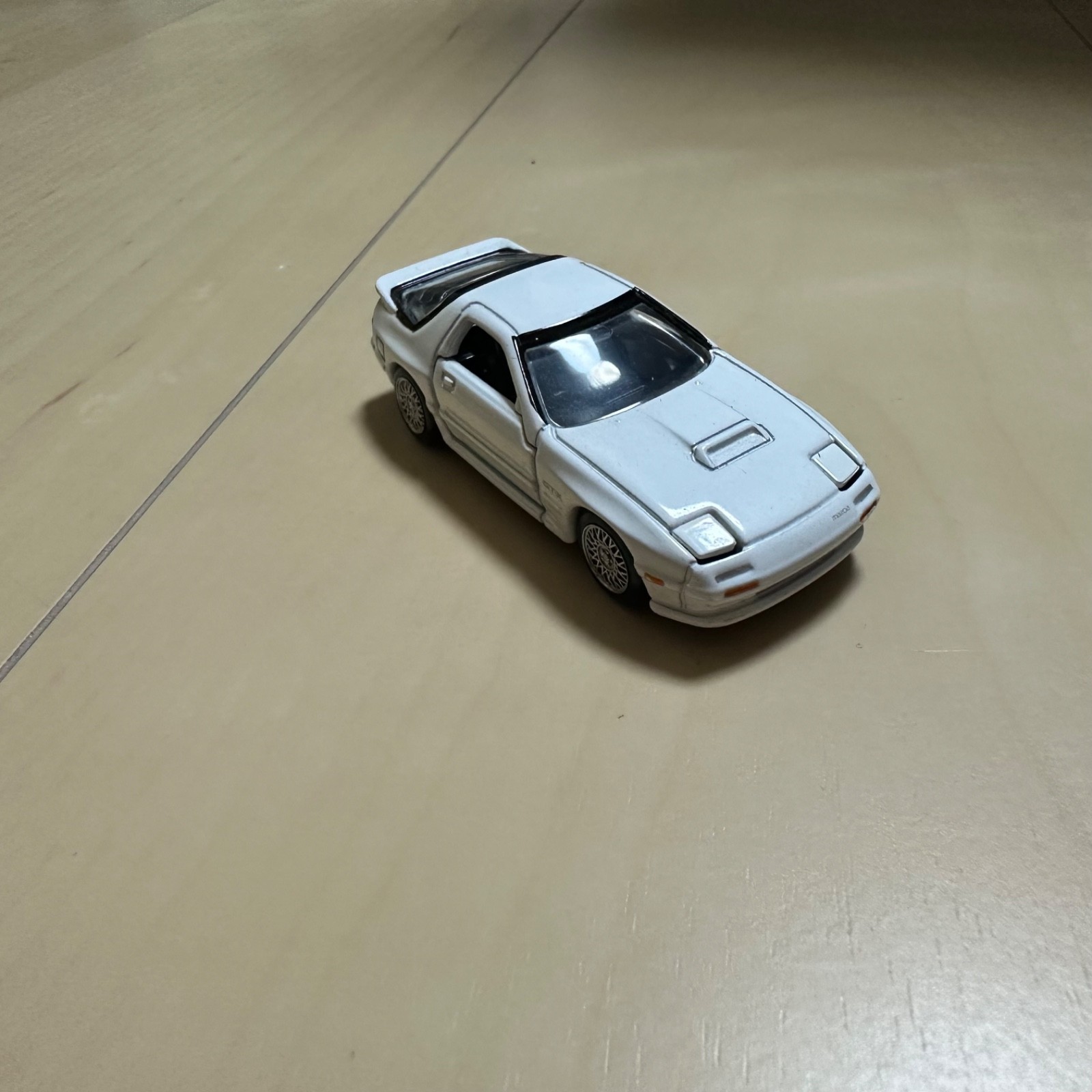 Tomica 1/64 Scale Japanese Cars (JDM) – Nissan, Toyota, Honda, Mazda, Initial D