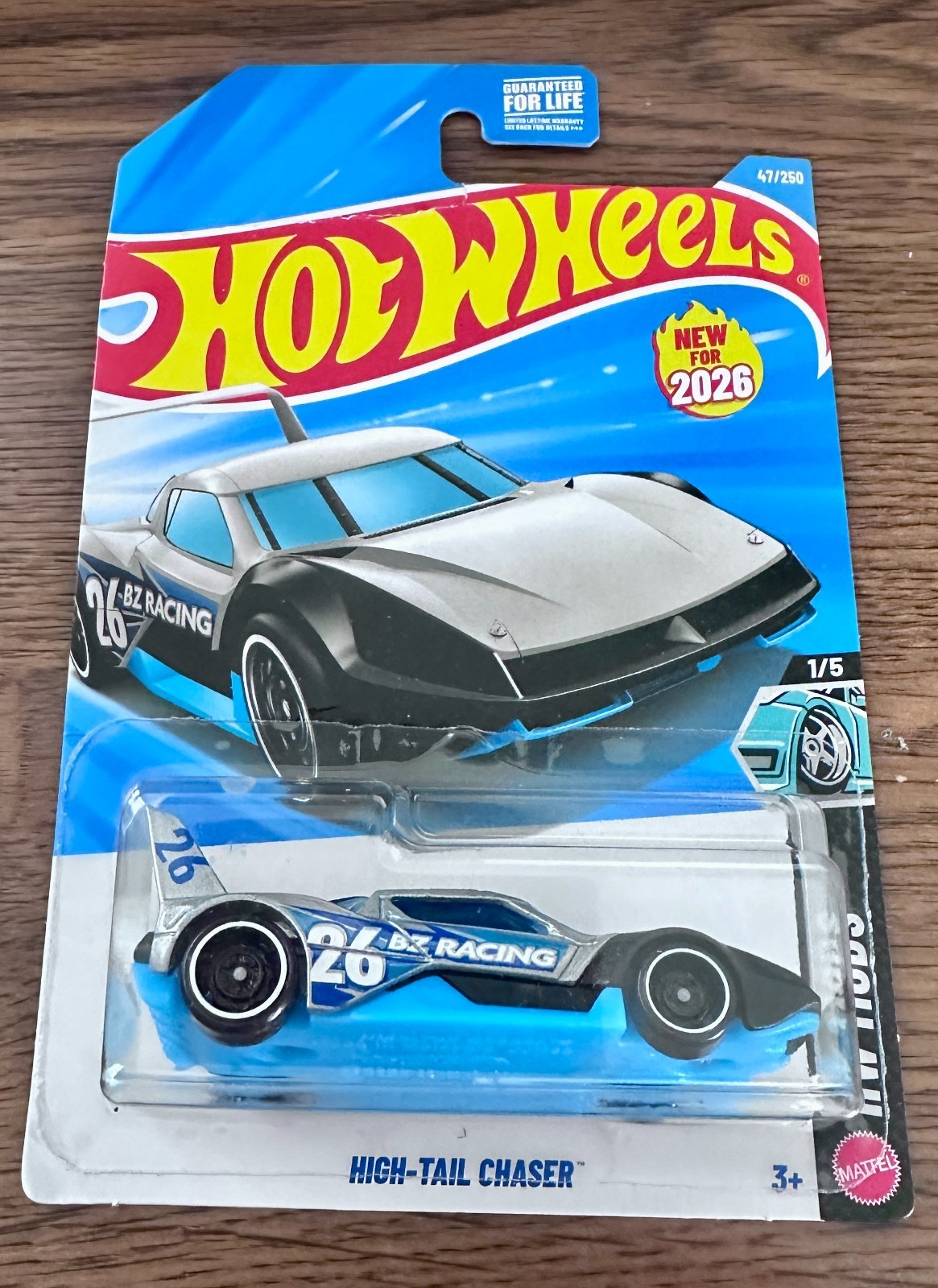 2026 * HW* NEW*EXPERIMOTORS*MATTEL* HW EURO * HW MODS* TRUCKIN ALONG* NEW!