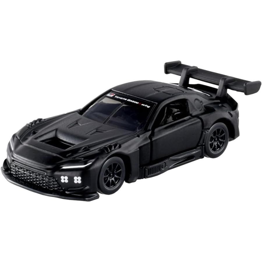 Tomica Premium Racing Toyota GR GT3 1/63 2026