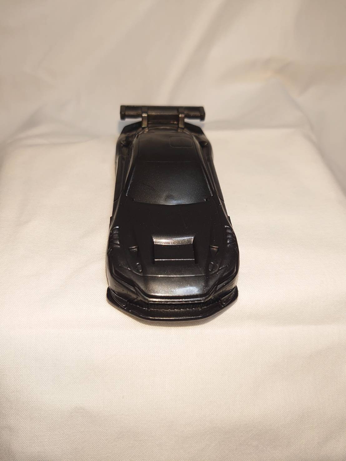 McDonalds Toyota GR GT3 Concept Rare Pocket Tomica Diecast Car Promo New NIB