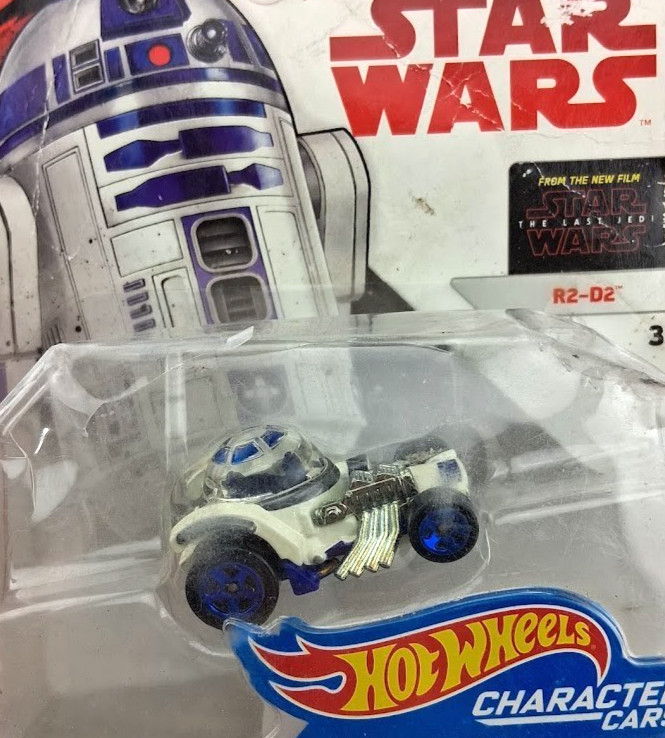 6pc Hot Wheels Matchbox Cars M2 Machines Toy Lot Yellow Submarine Star Wars NEW