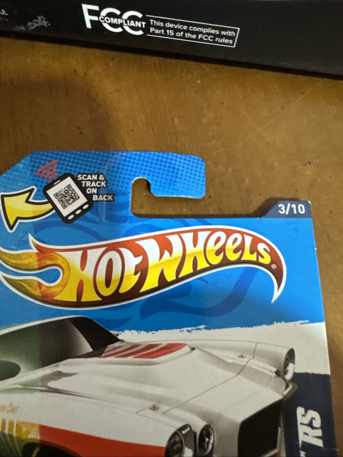 (3) Hotwheels HW Main Street ‘12 Fire Dept Cars Read Description