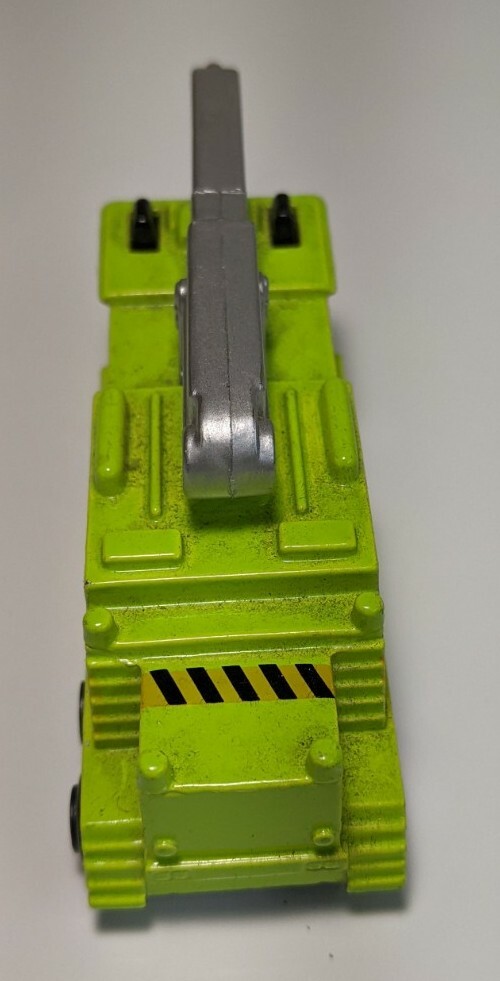 Maisto Tonka Crash Tender T.F. Green Airport Emergency DieCast Fire Truck Hasbro