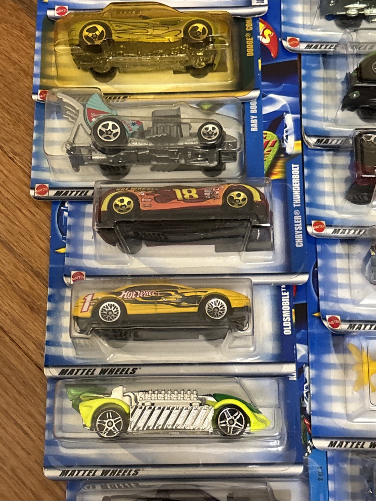 Hot Wheels Lot of 50 Brand New Cars Trucks First Editions No Duplicates READ