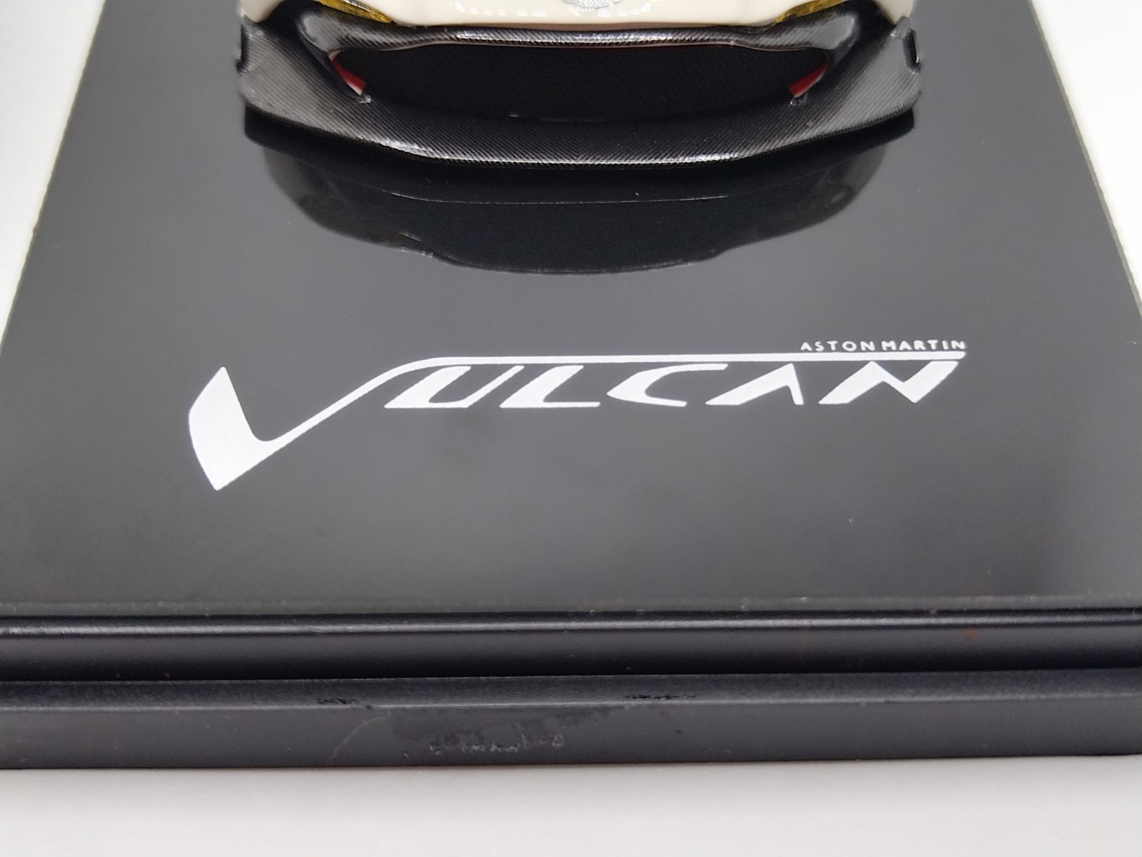 TSM Model 1/43 Aston Martin Vulcan 2015. Wow Rare!