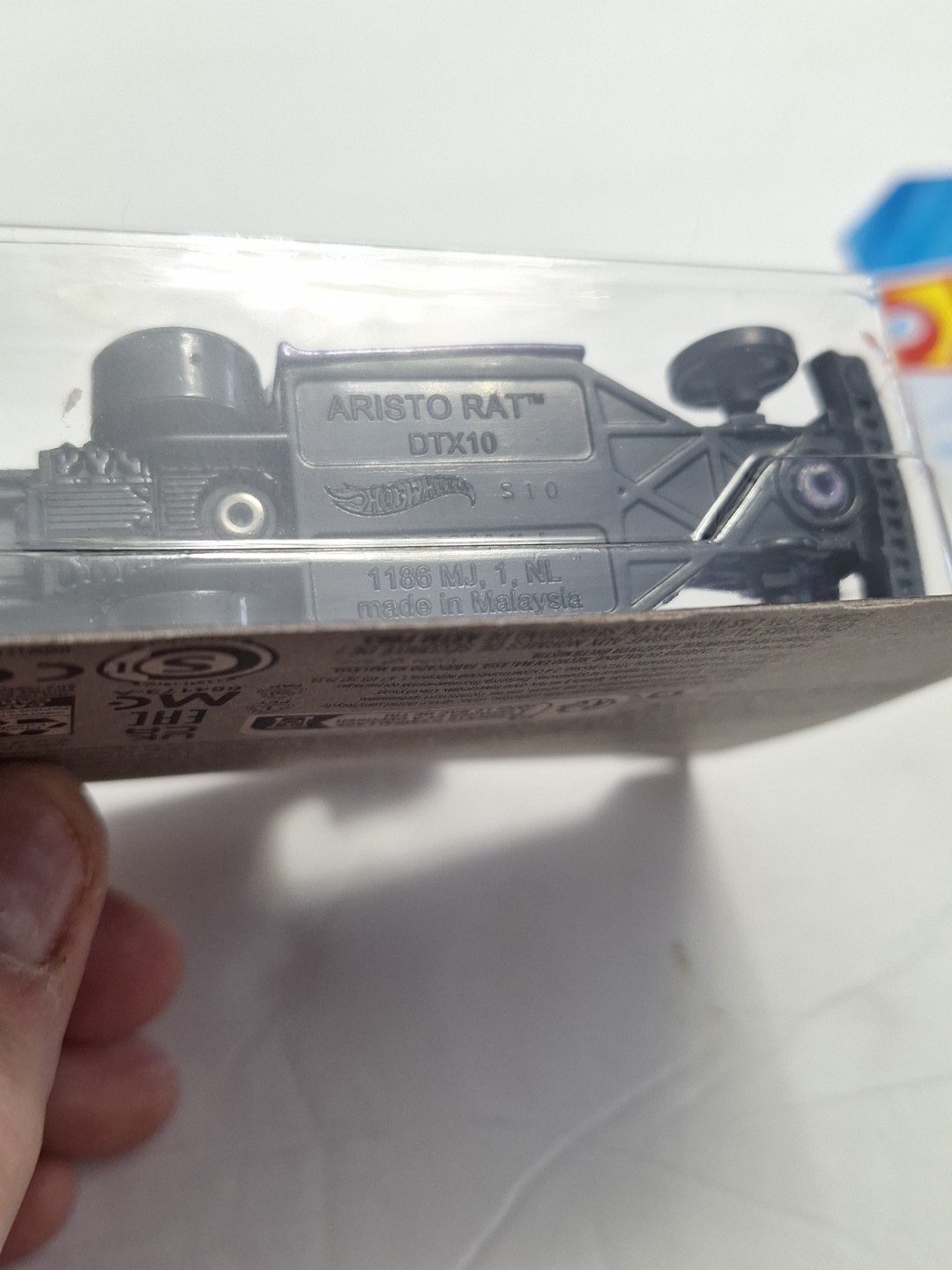 Hot Wheels – Lot of 3 Please See Photos NEW. J3