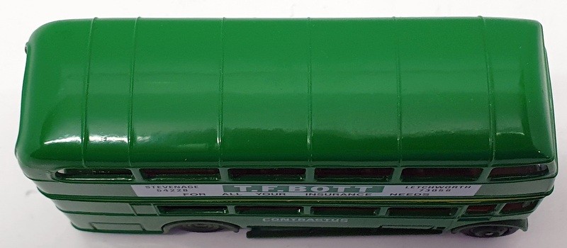 EFE 1/76 Scale Model Bus EFE1703 – RT/RTL T.F.Bott Rte 10 Private