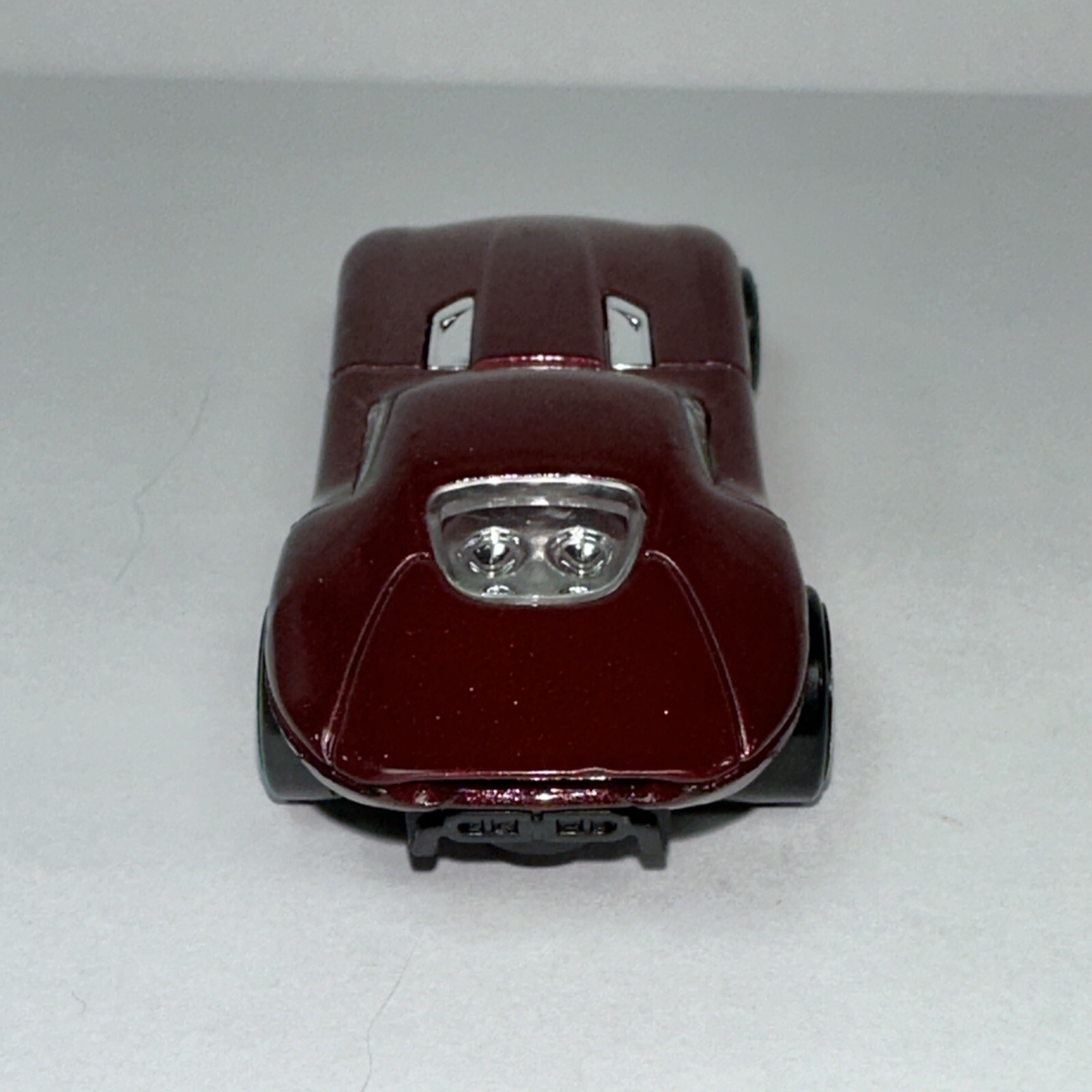 Hot Wheels/Mattel 2008 Fast Felion Car Loose EUC