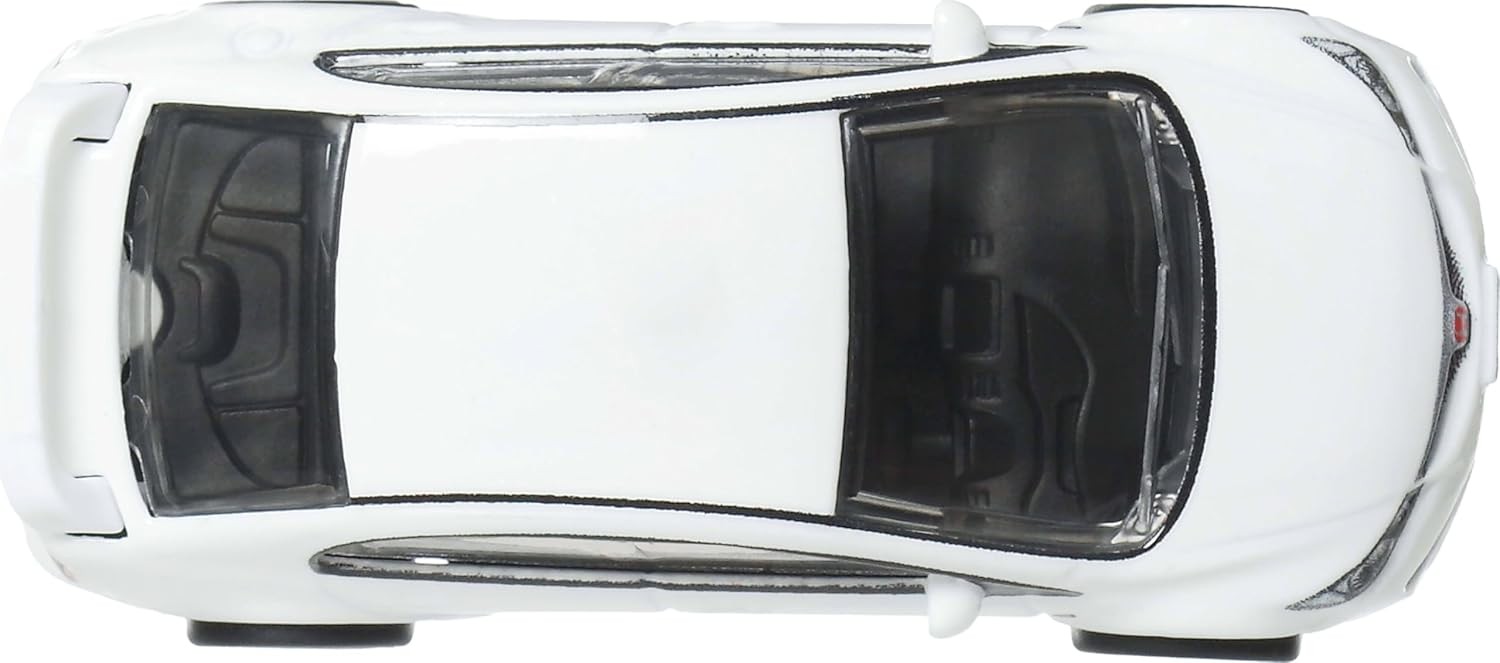Hot Wheels Premium Ronin Run 2 Honda Civic FD2 Type R 1:64 Scale Vehicle