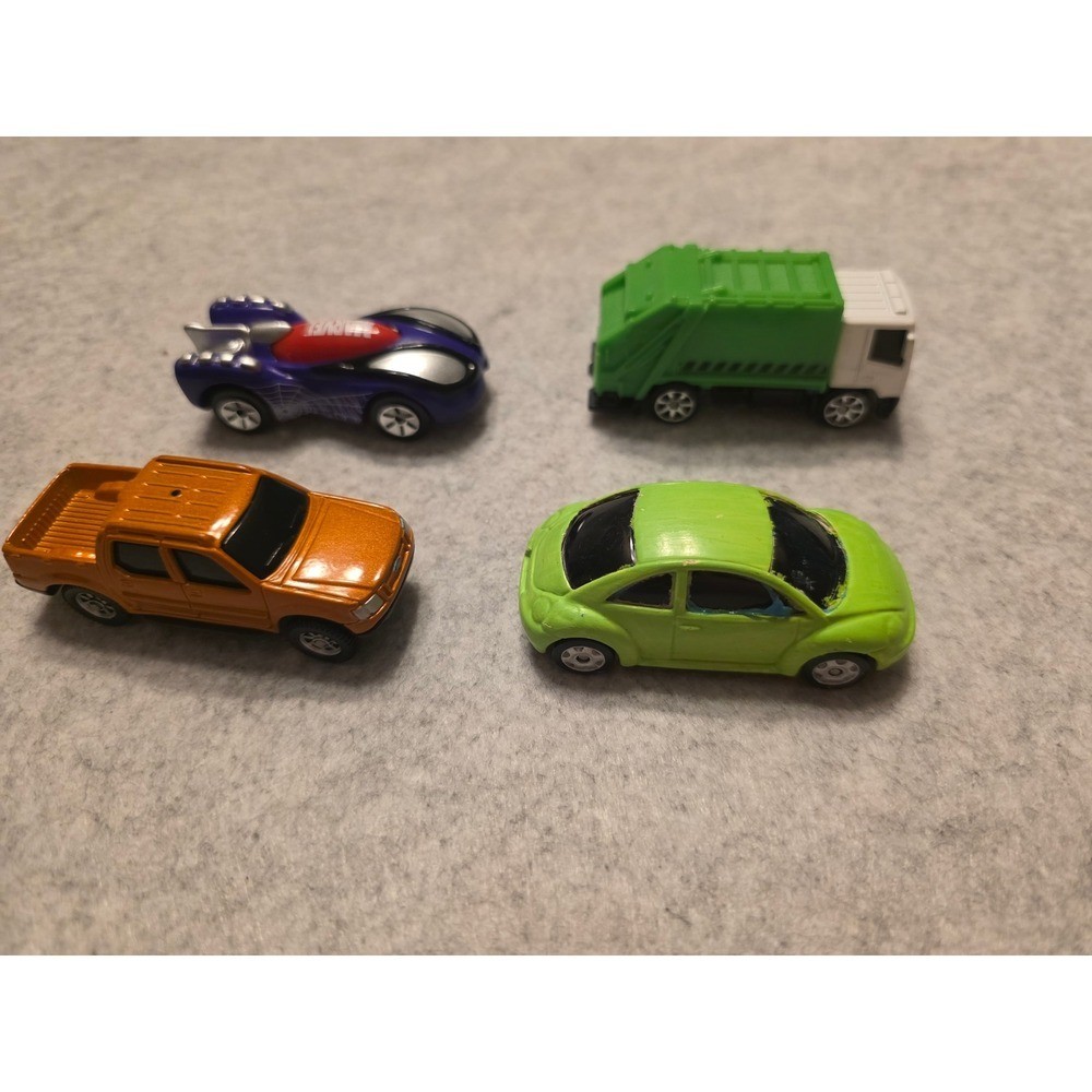 Maisto toy cars