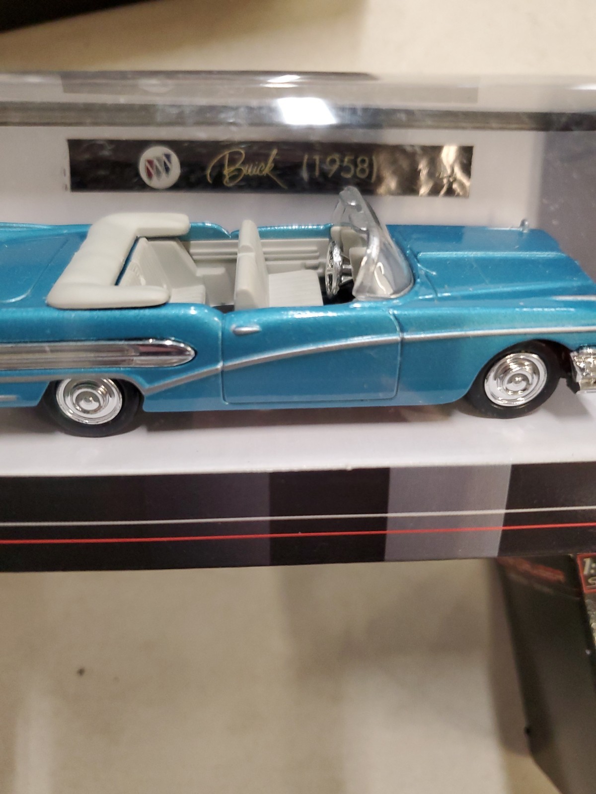7 City Cruisers Collector Series Diecast 1:43 Toy Cars 185