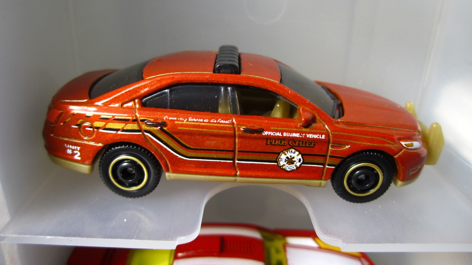 Hot Wheels Matchbox Fire Chief Fire Dept. Fire Rescue Lot of 8