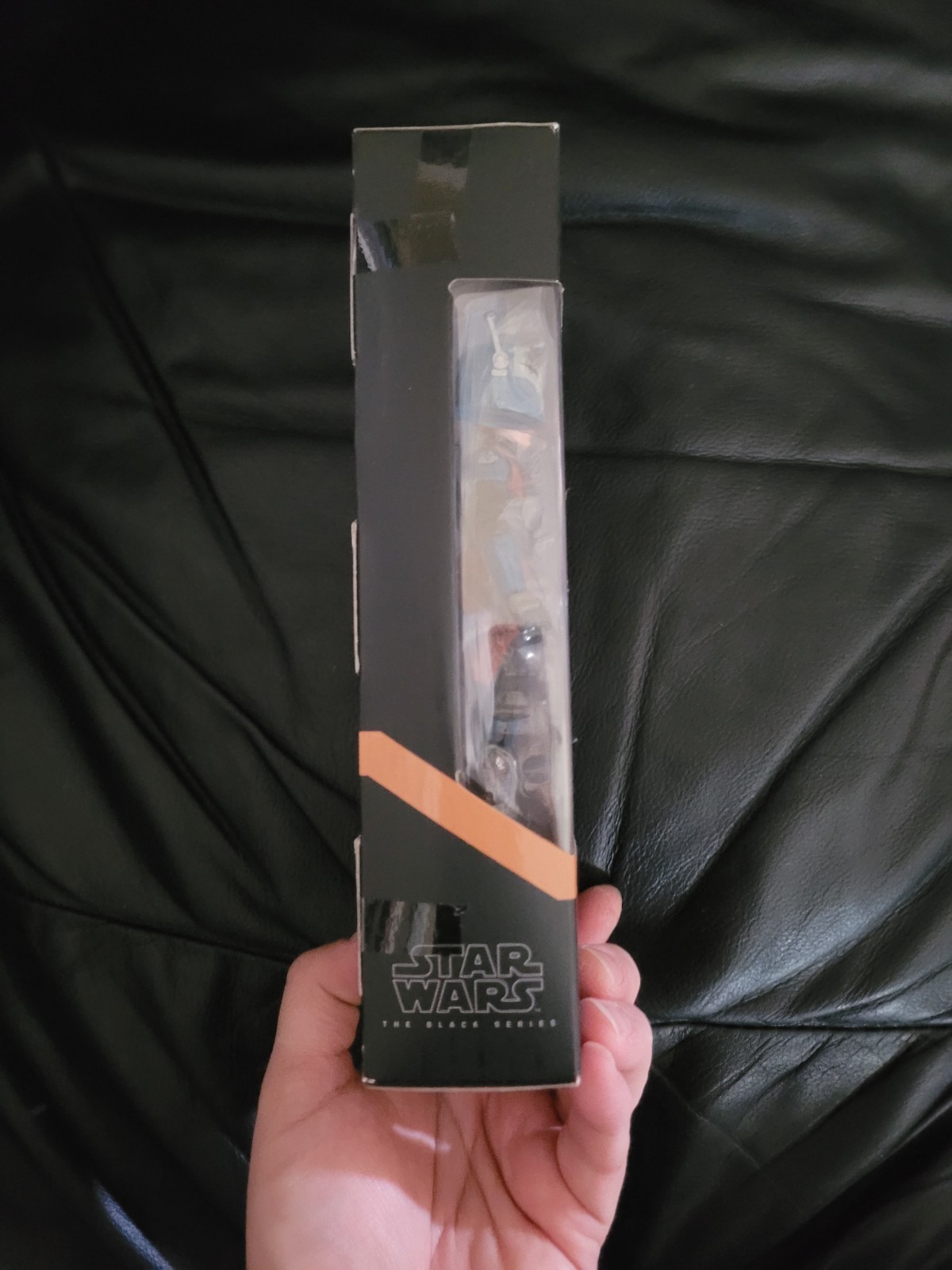 Star Wars Black Series Lot of 5 CAD BANE BO KATAN ARMORER MOFF GIDEON PAZ VIZLA