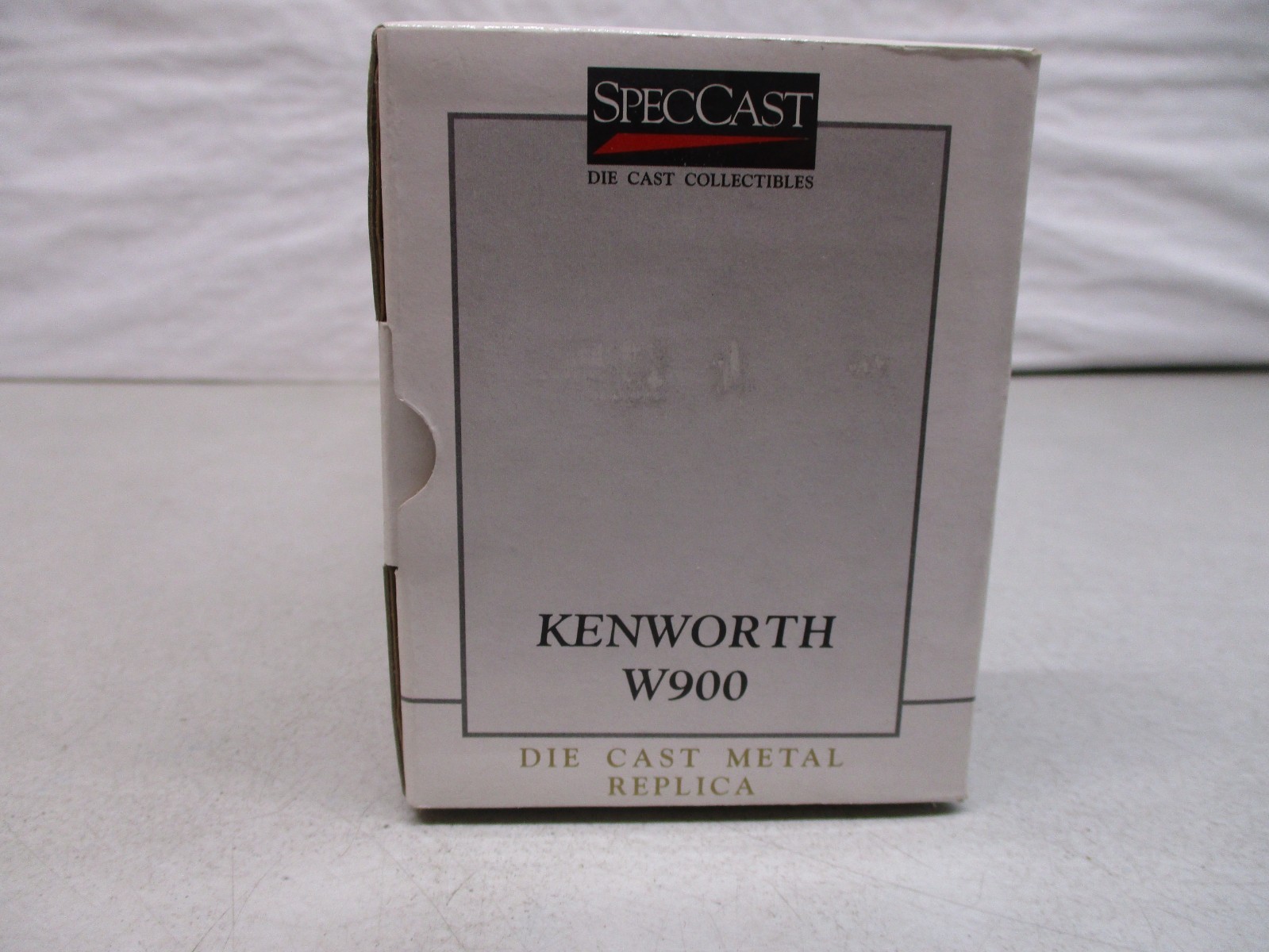 Speccast United States Postal Service Kenworth W900