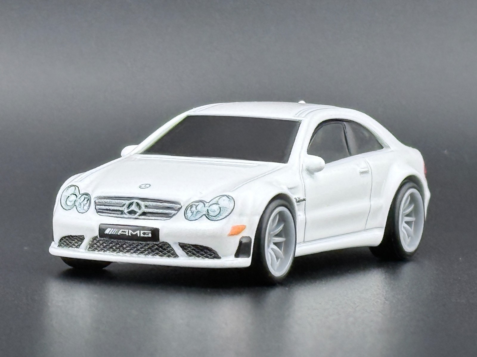 Hot Wheels 08 Mercedes-Benz C63 AMG Black Series Power Trip FPY86-961 R 1/64