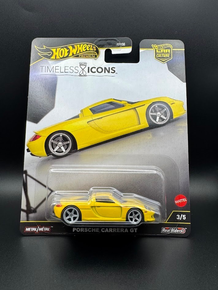 Hot Wheels Premium FAST & FURIOUS Timeless Icons PICK YOUR OWN Porsche JDM LFA