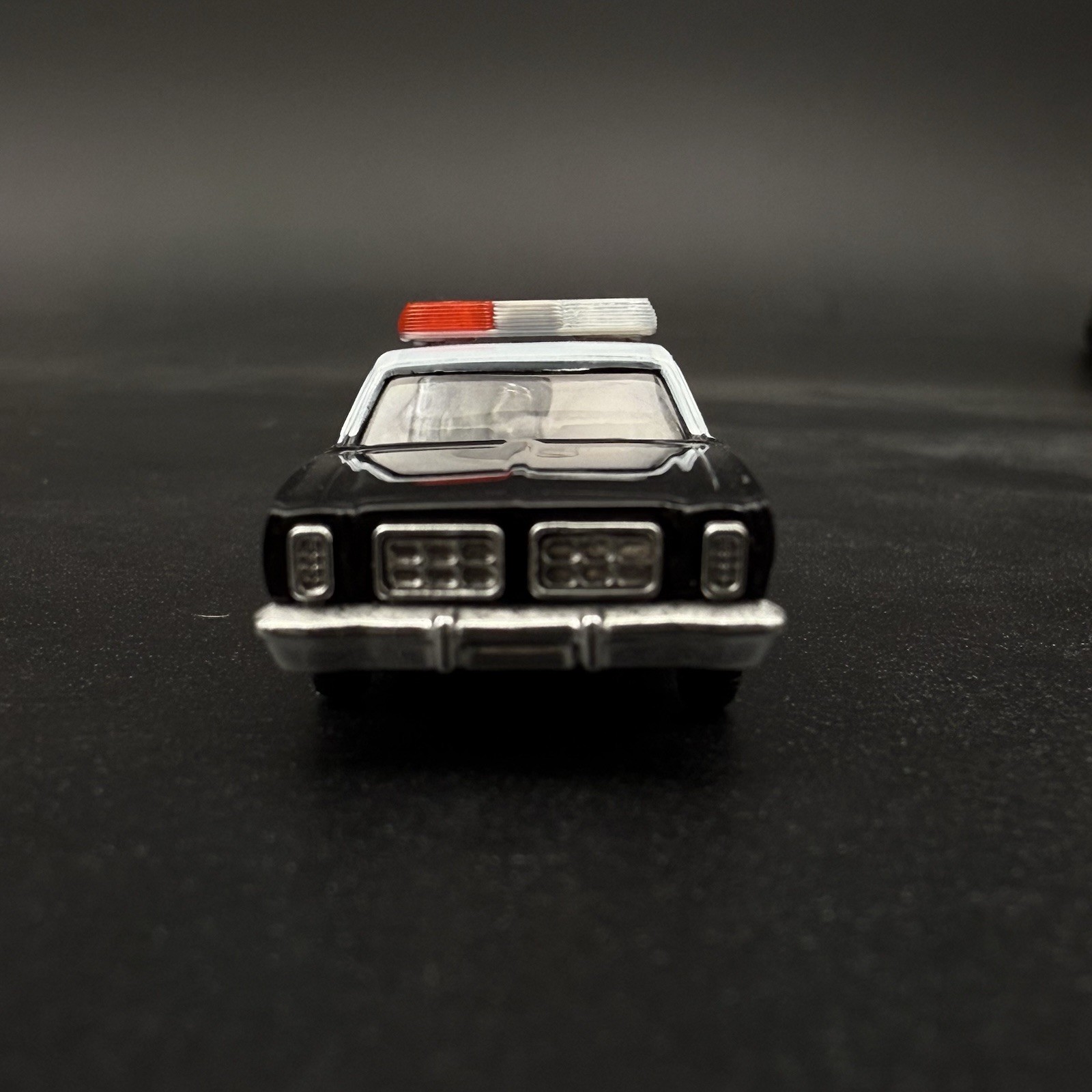 4 Pack 1/87 HO Red Clear 8000 90H Lightbar Police Fire Engine Truck Ambulance