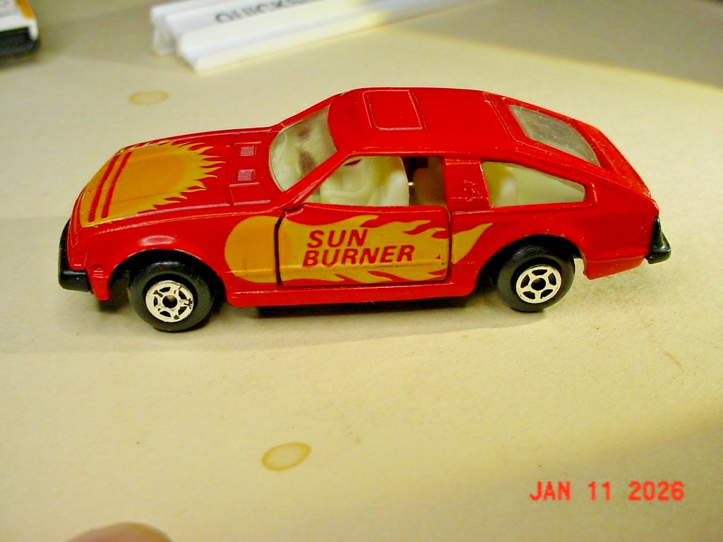 Matchbox Lesney Superfast 1/64 Diecast Vehicles – You Choose b