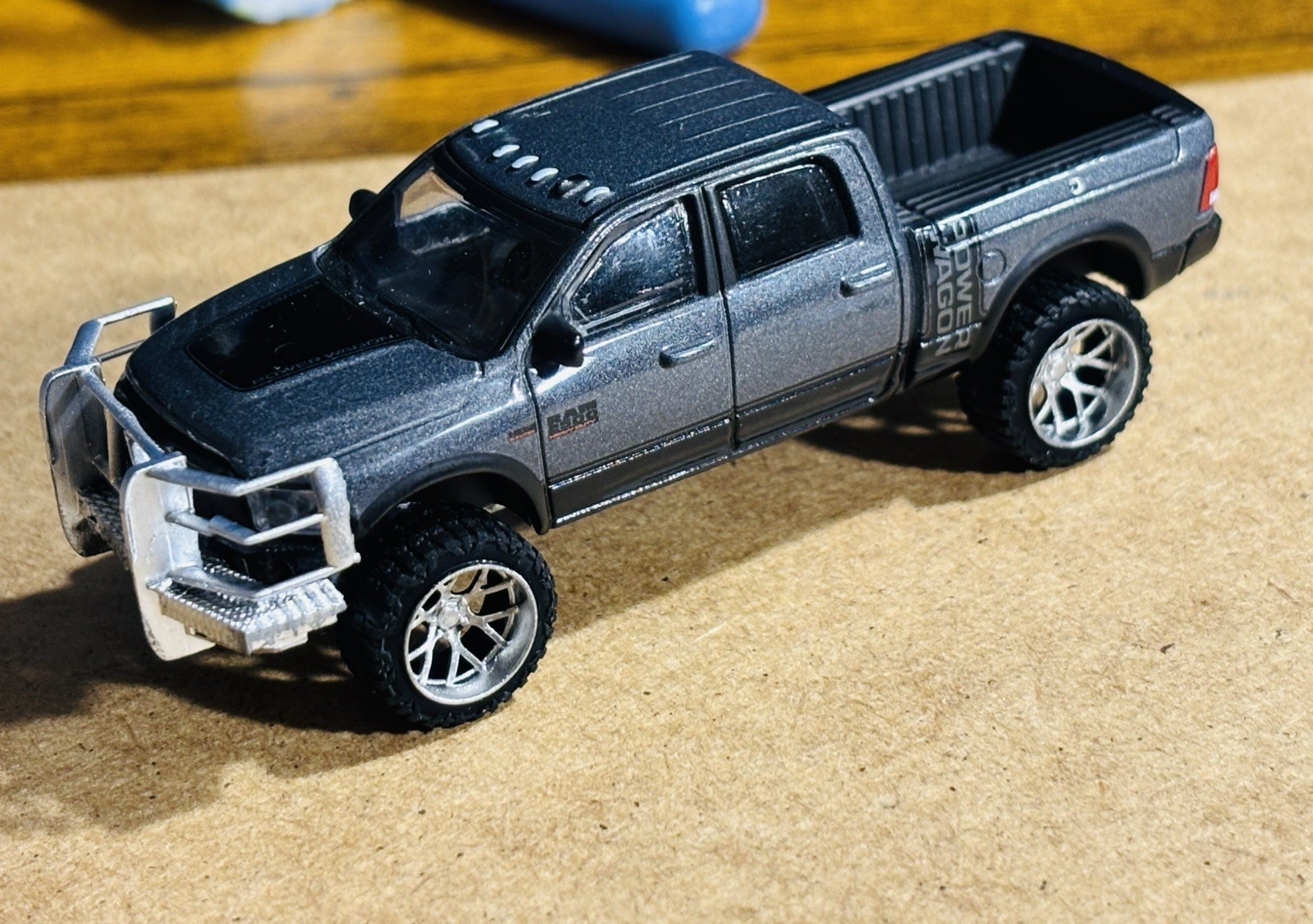 1/64 3D Printed Wheels Greenlight/m2/autoworld M3CSL 16 MM