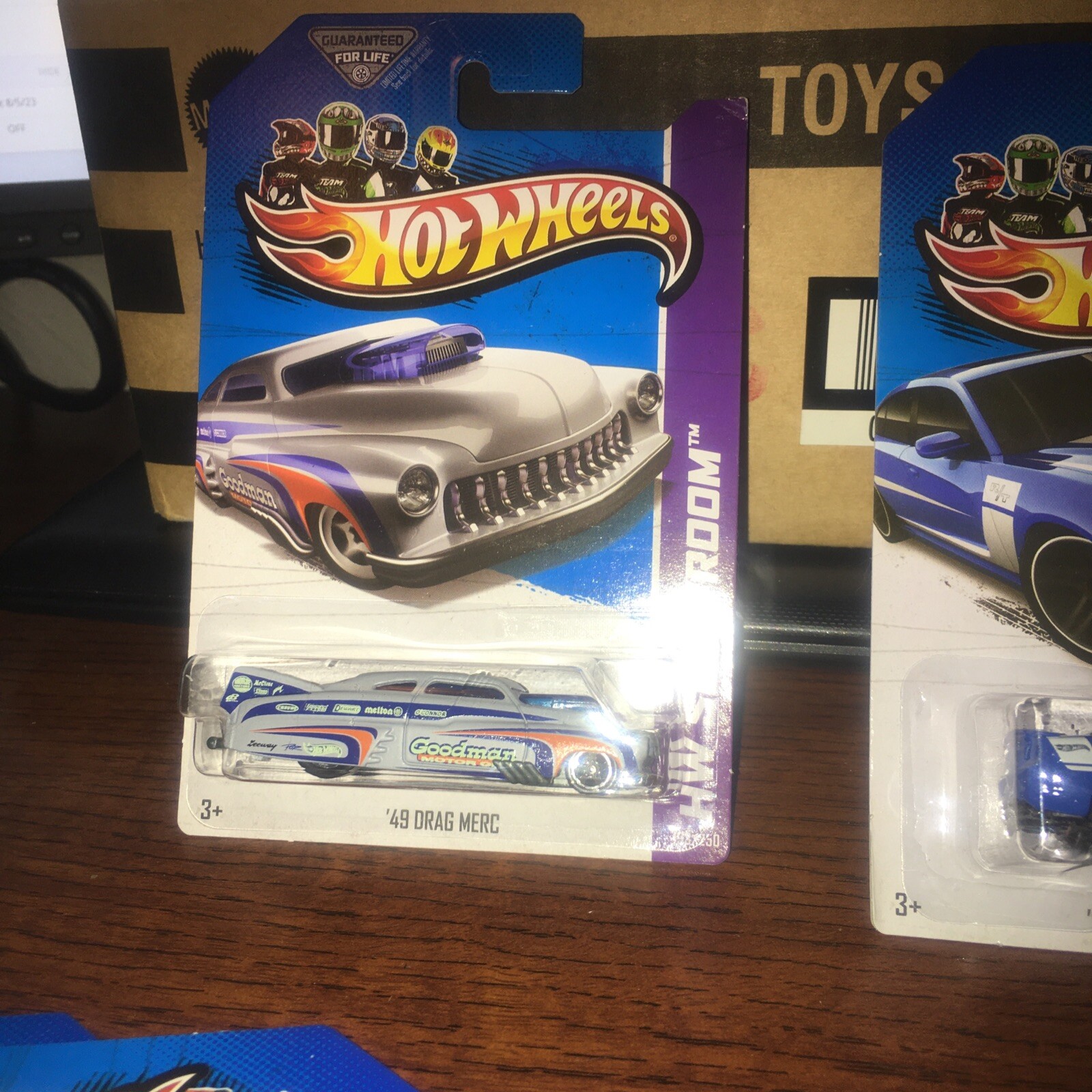 Hot Wheels KDays KMart Color Exclusive Lot of 5 Corvette Dodge Lamborghini + ++