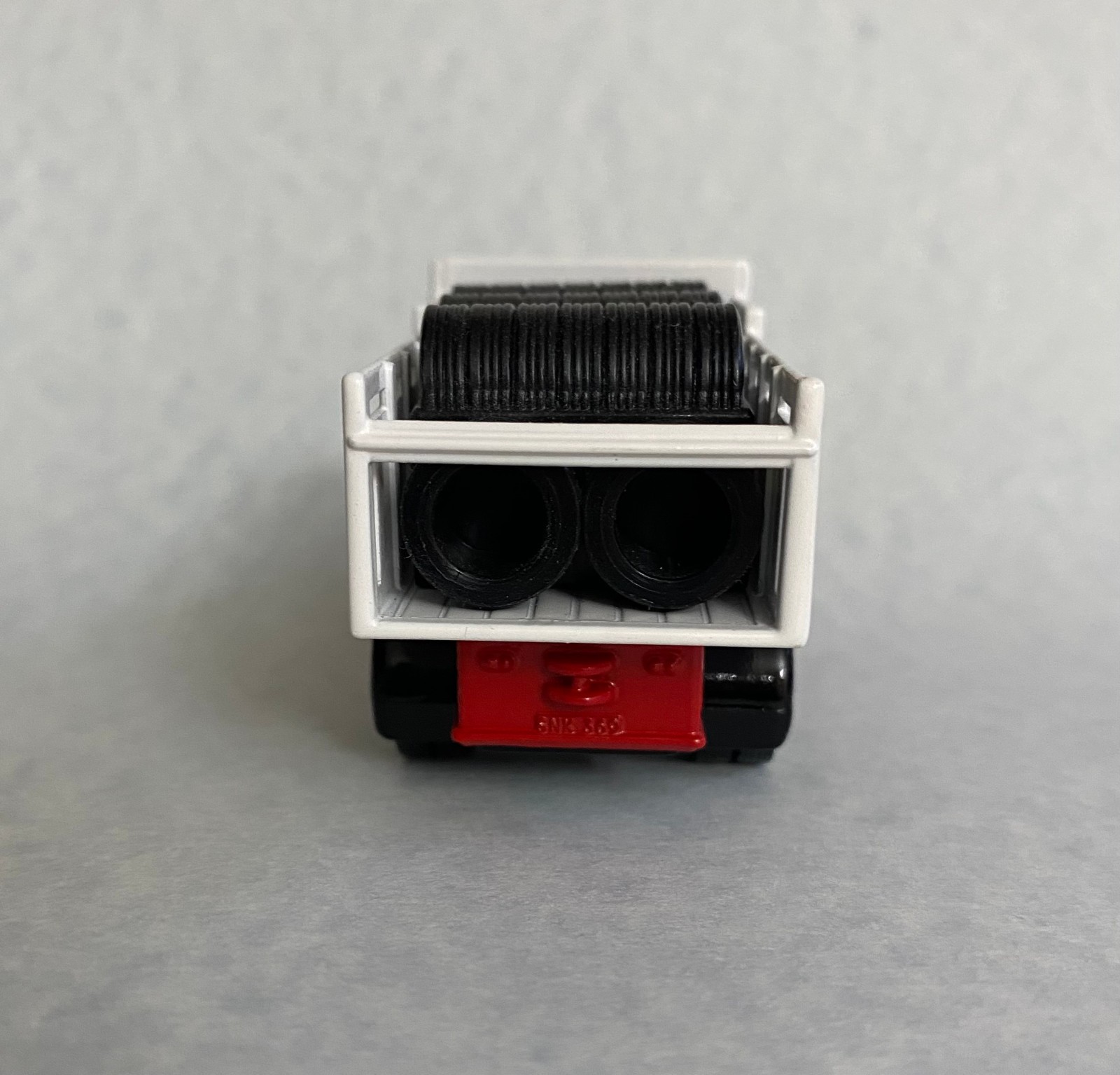Lledo Diecast Atlas Tires – Standard Oil Products 1:64 TOY185