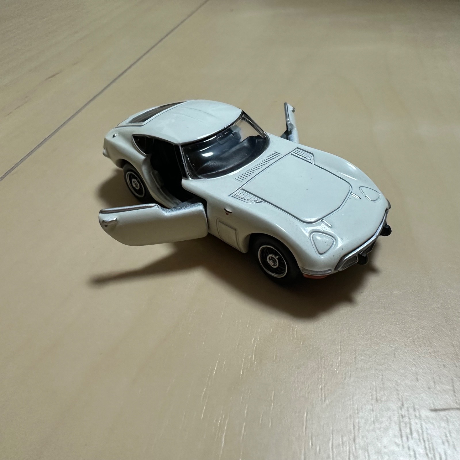 Tomica 1/64 Scale Japanese Cars (JDM) – Nissan, Toyota, Honda, Mazda, Initial D