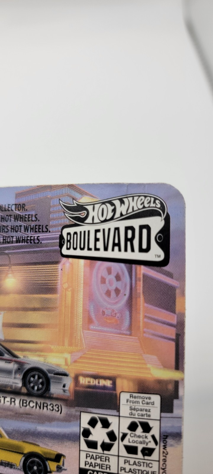 Hot Wheels 2019 Boulevard Set #1-5 Full Set [READ DESCRIPTION]