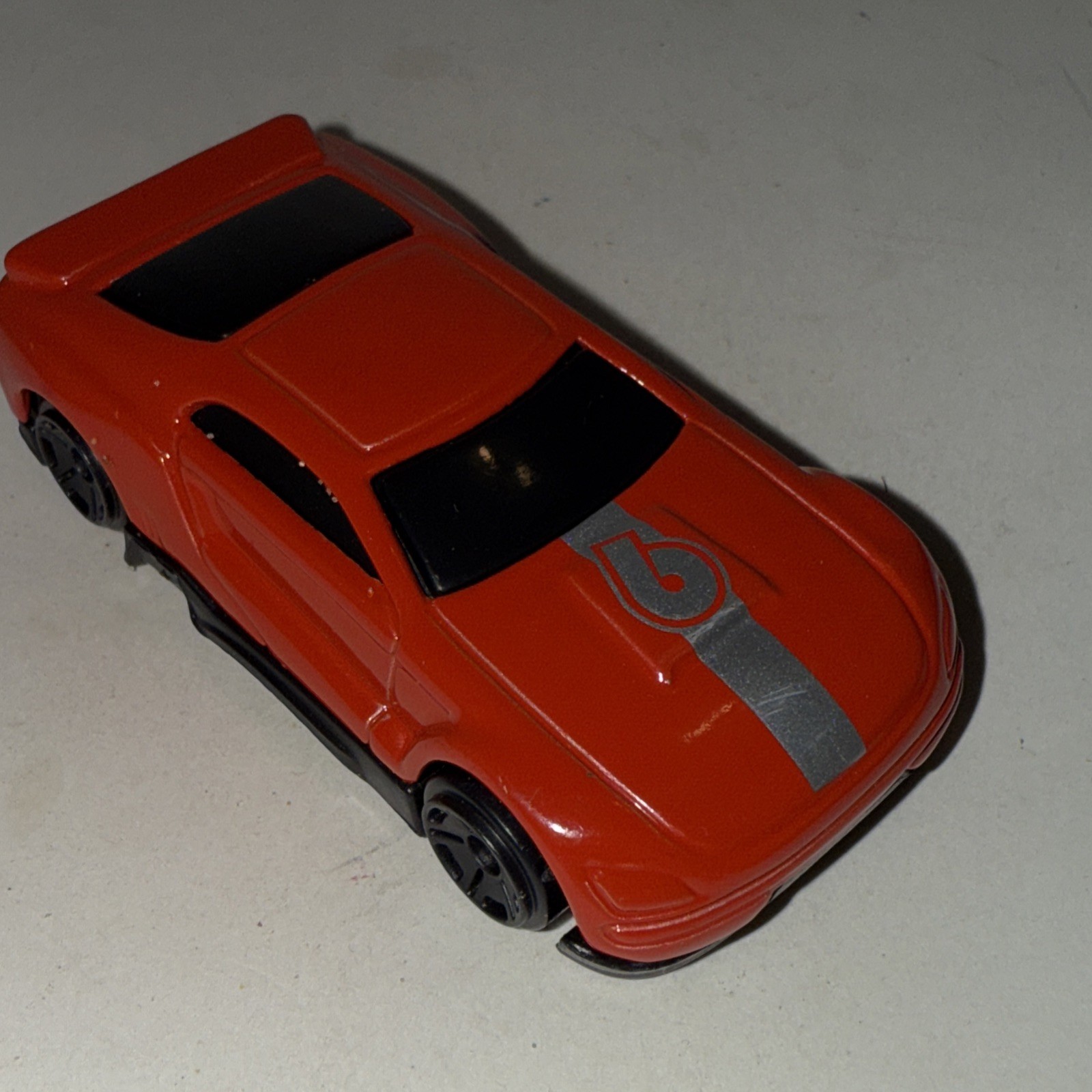 Maisto diecast vehicle