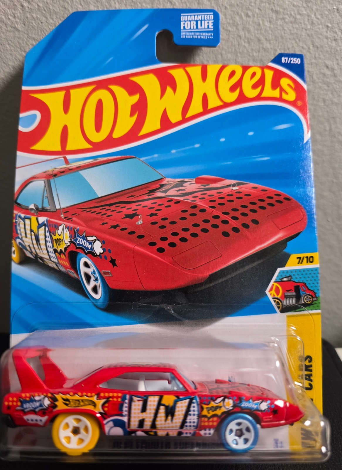 Hot Wheels !!YOU CHOOSE!! America Muscle Car Plymouth, Dodge, Ford, Cheverolet