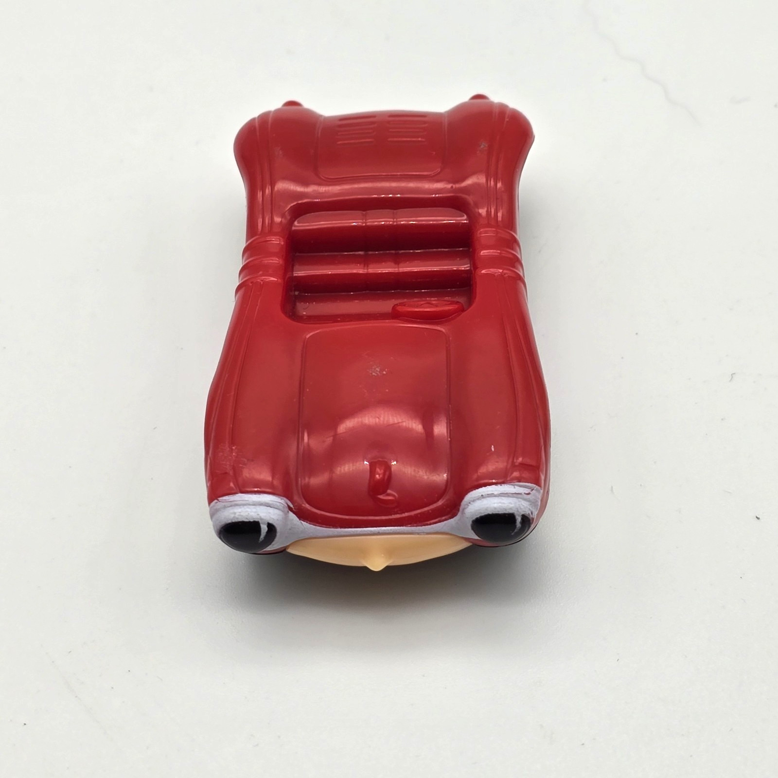 Made for McDonalds Lot 6 Cars 2008 to 2011 (5) Mattel Hot Wheels (1) DC Comics