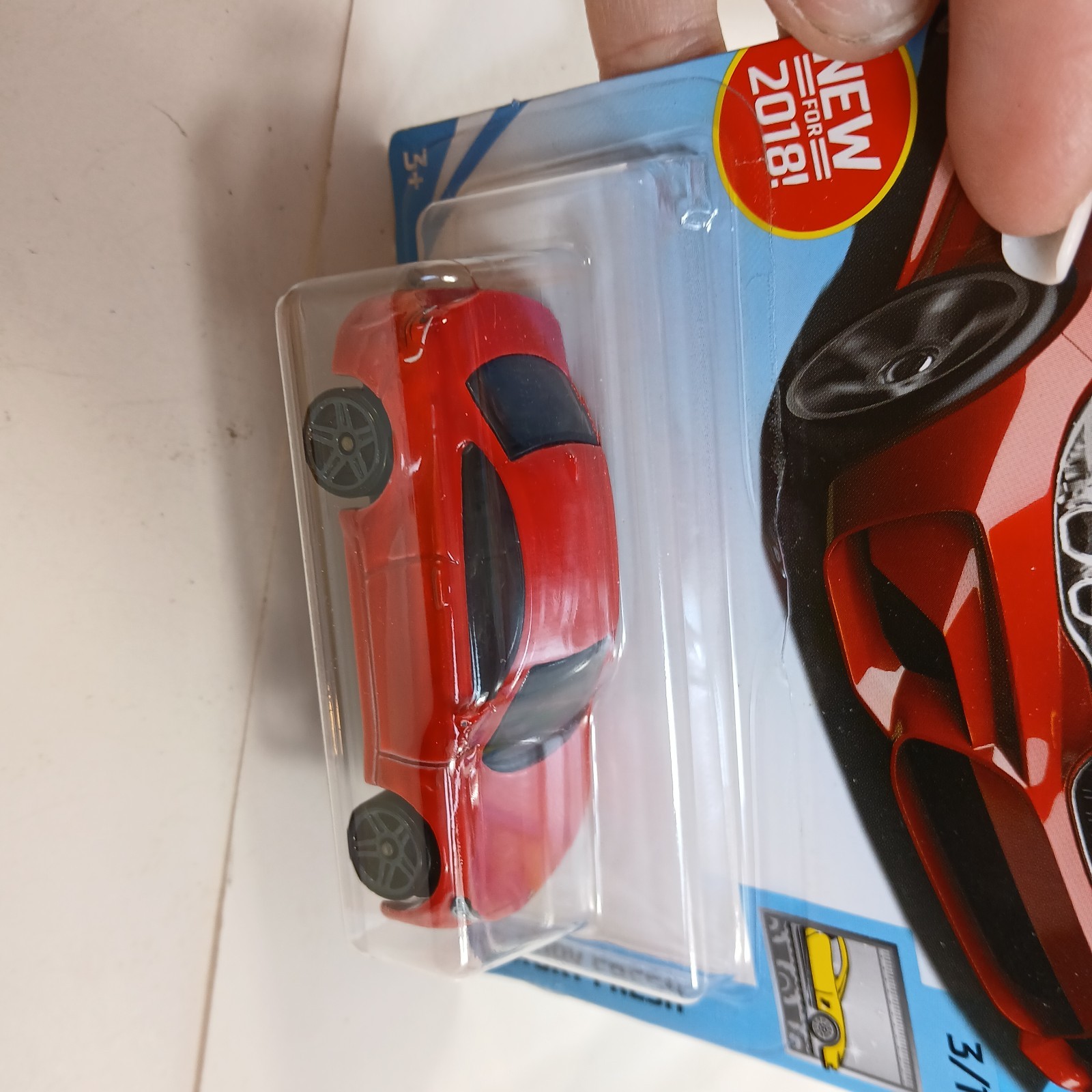 Factory Fresh BMW M4 BMW 507 2016 M2 Lot of 3 Hot Wheels 2/5 3/10 8/10
