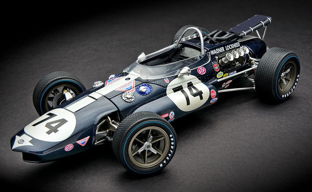 F1 GP Formula 1 18Racing Indy Race Car12Grand Prix Custom Concept24Hot Rod