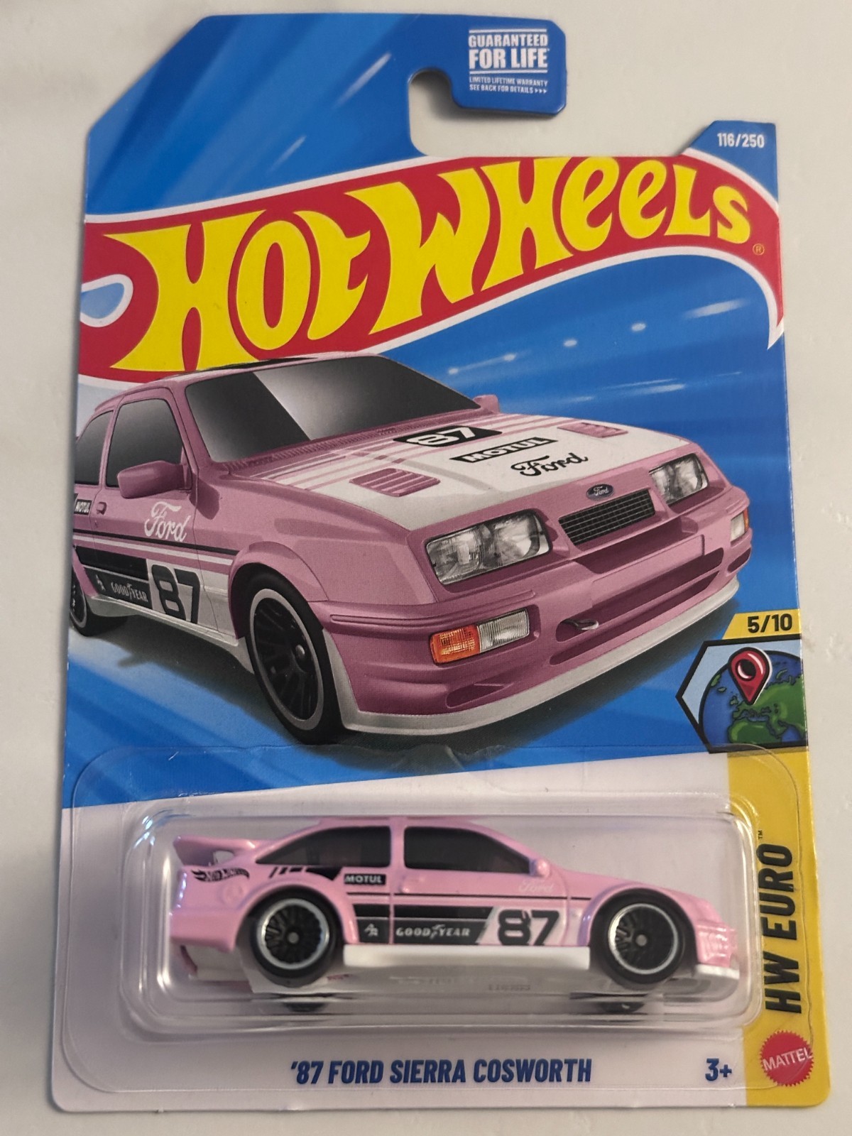 2026 * HW* NEW*EXPERIMOTORS*MATTEL* HW EURO * HW MODS* TRUCKIN ALONG* NEW!