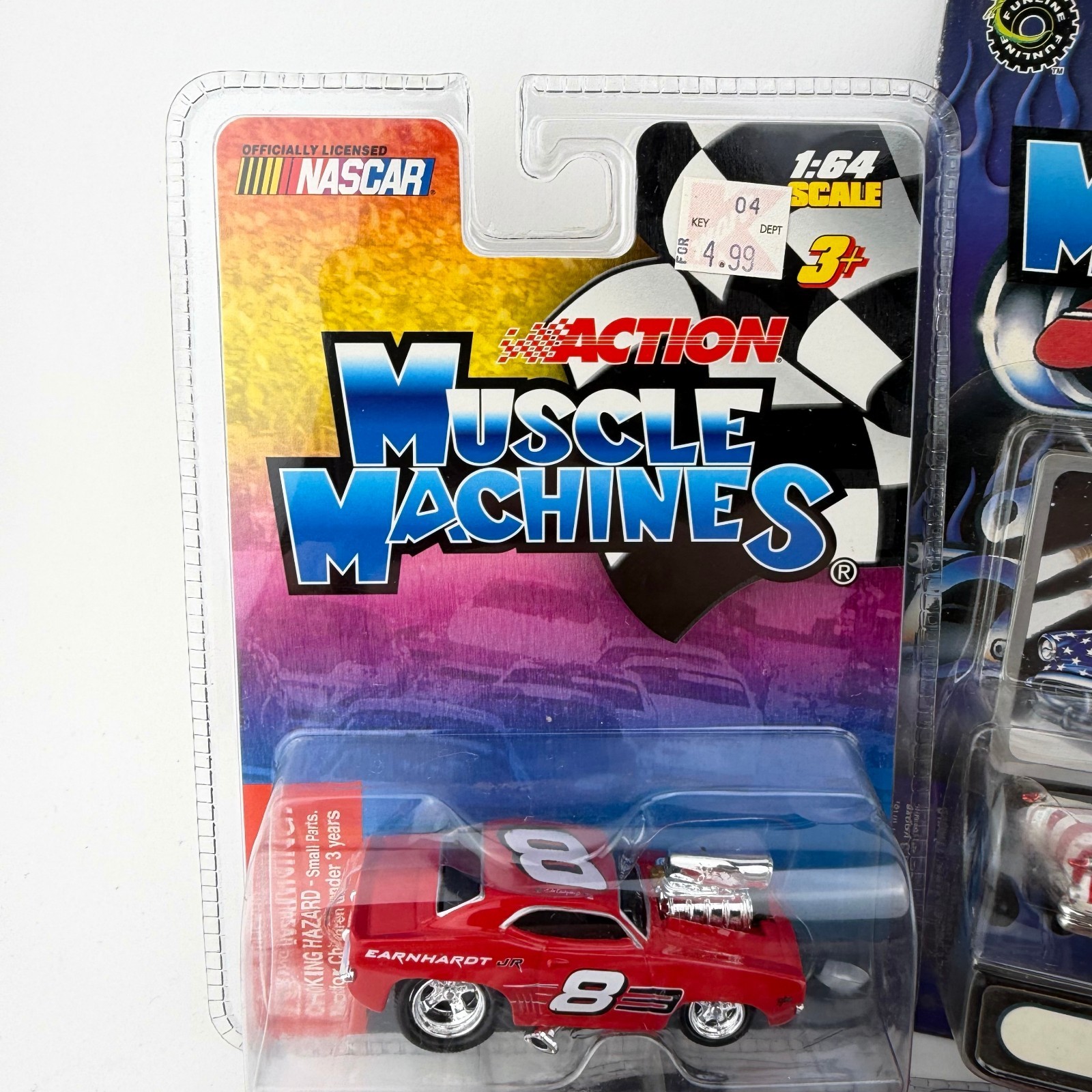 Muscle Machines Die Cast Cars ~ Lot Of 16 ~ NEW ~ chevy corvette camaro nova etc
