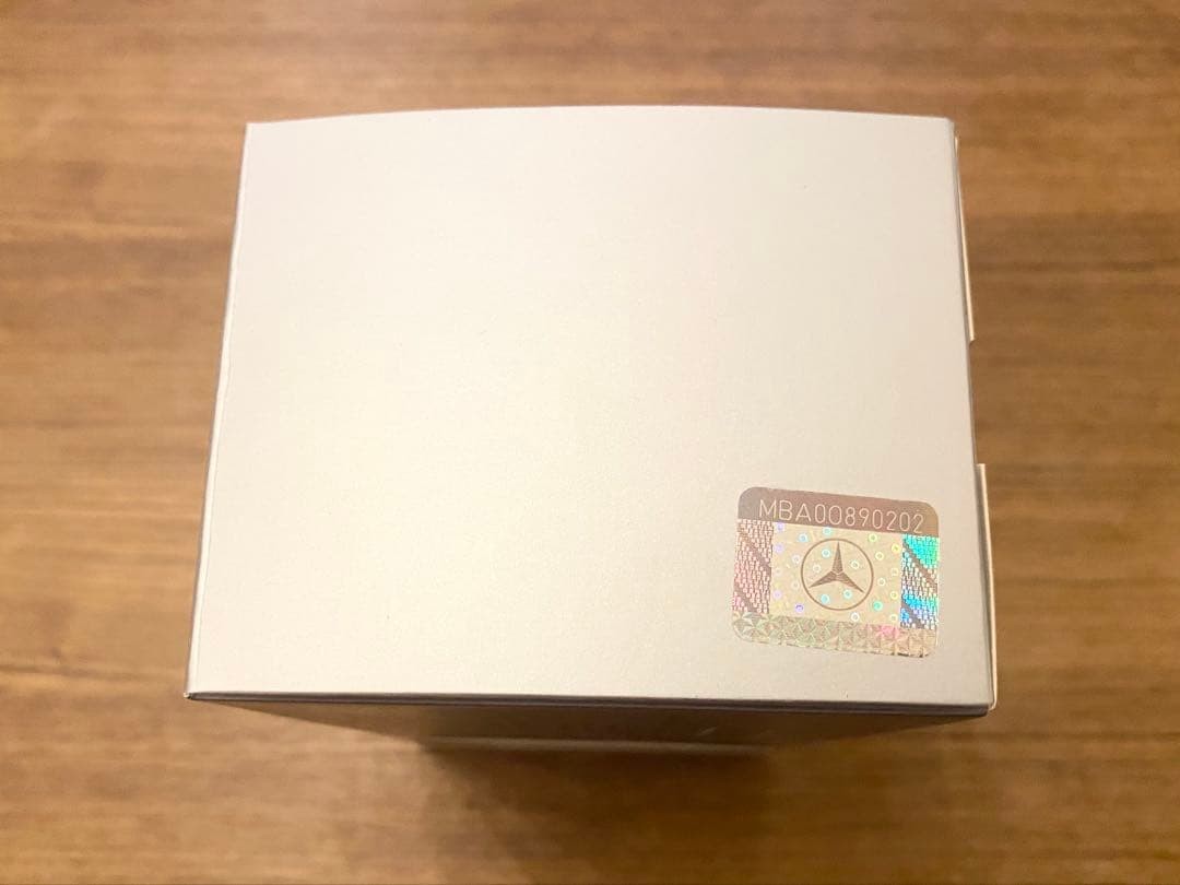 1/43 Mercedes-Benz Schuco S-Class White Collectables 17+
