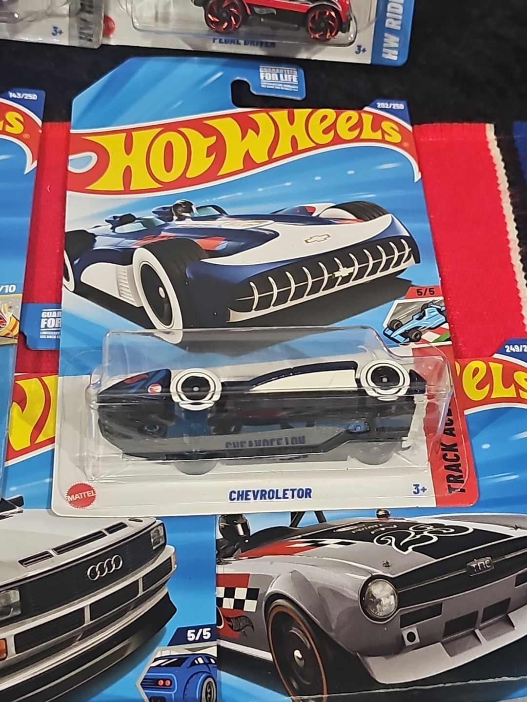 Hot Wheels Lot Of 13 Tresure Hunt 2025