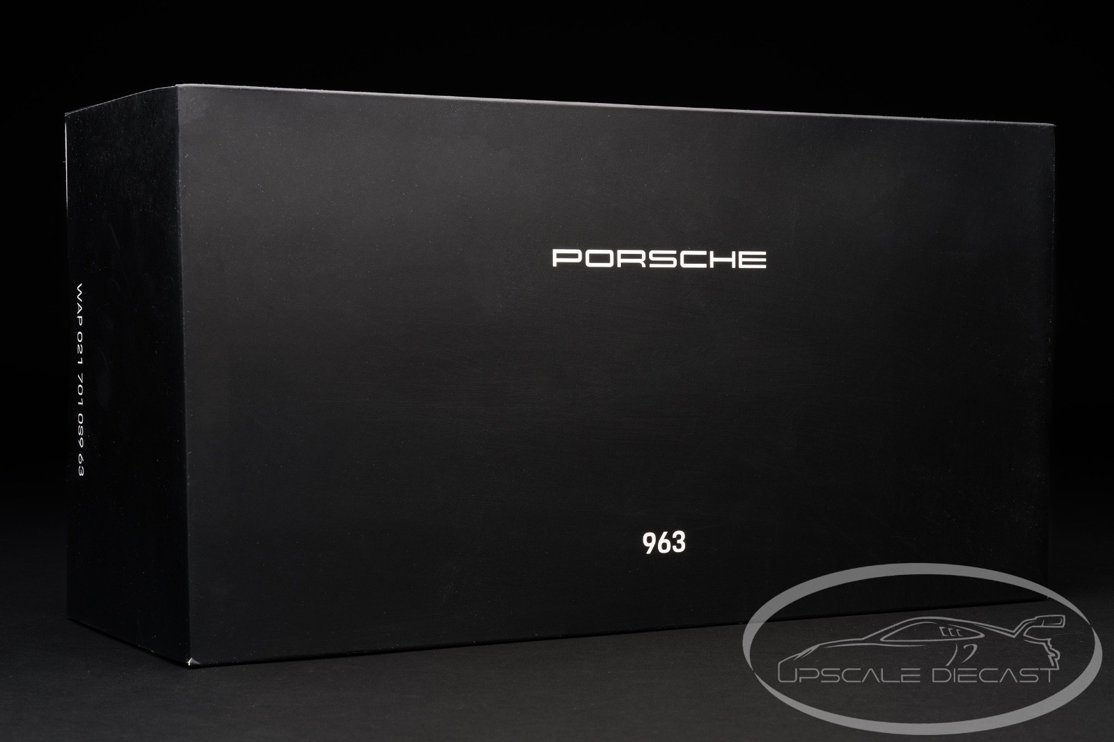 Spark 1/18 Porsche 963 Le Mans 24 Hr 2024 Dealer Only 500 Estre New SALE PRICE