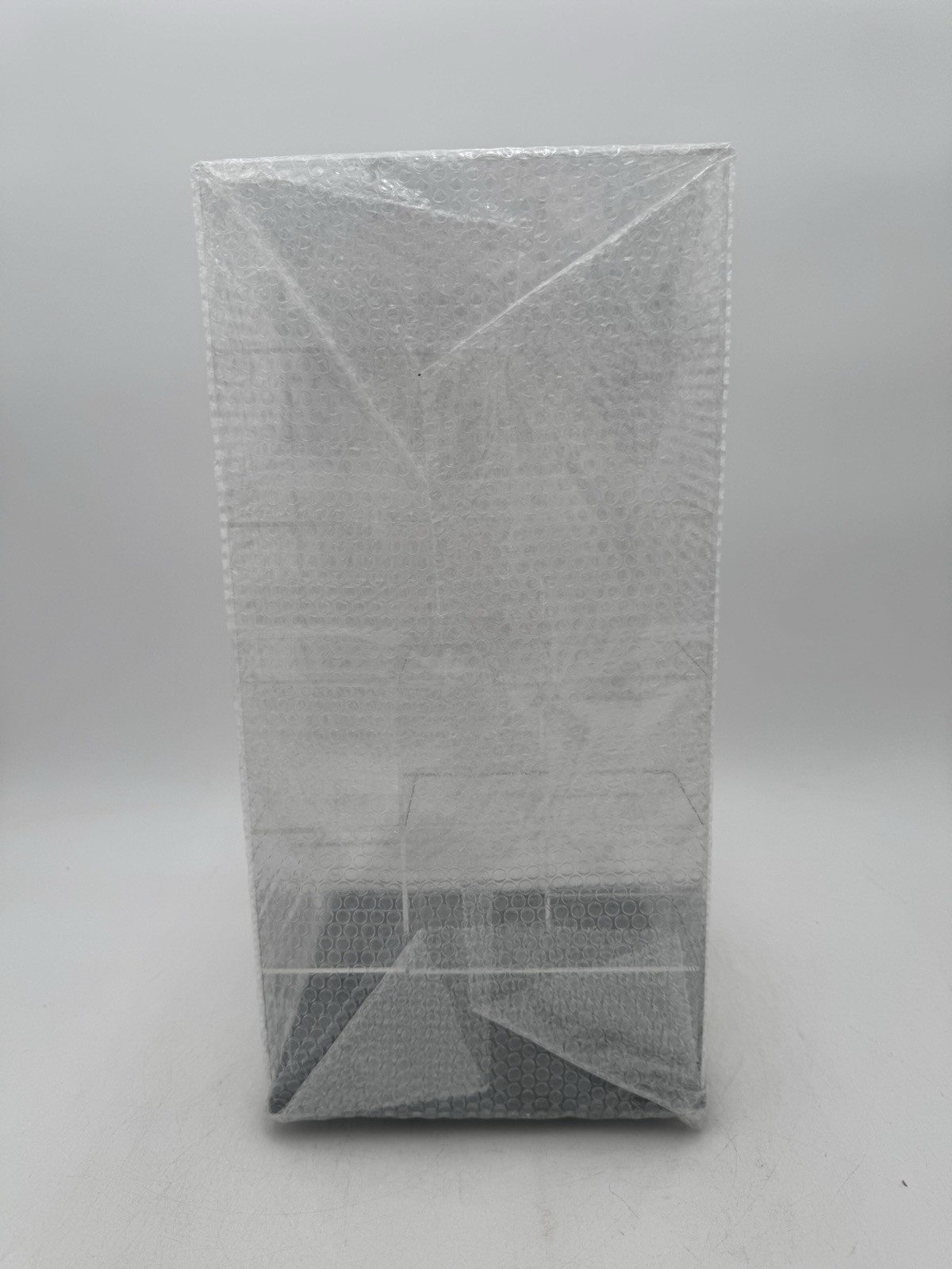 MiJo Exclusives Desk Top Spinner 24 Car Display Case-Open Box-CARS NOT INCLUDED!