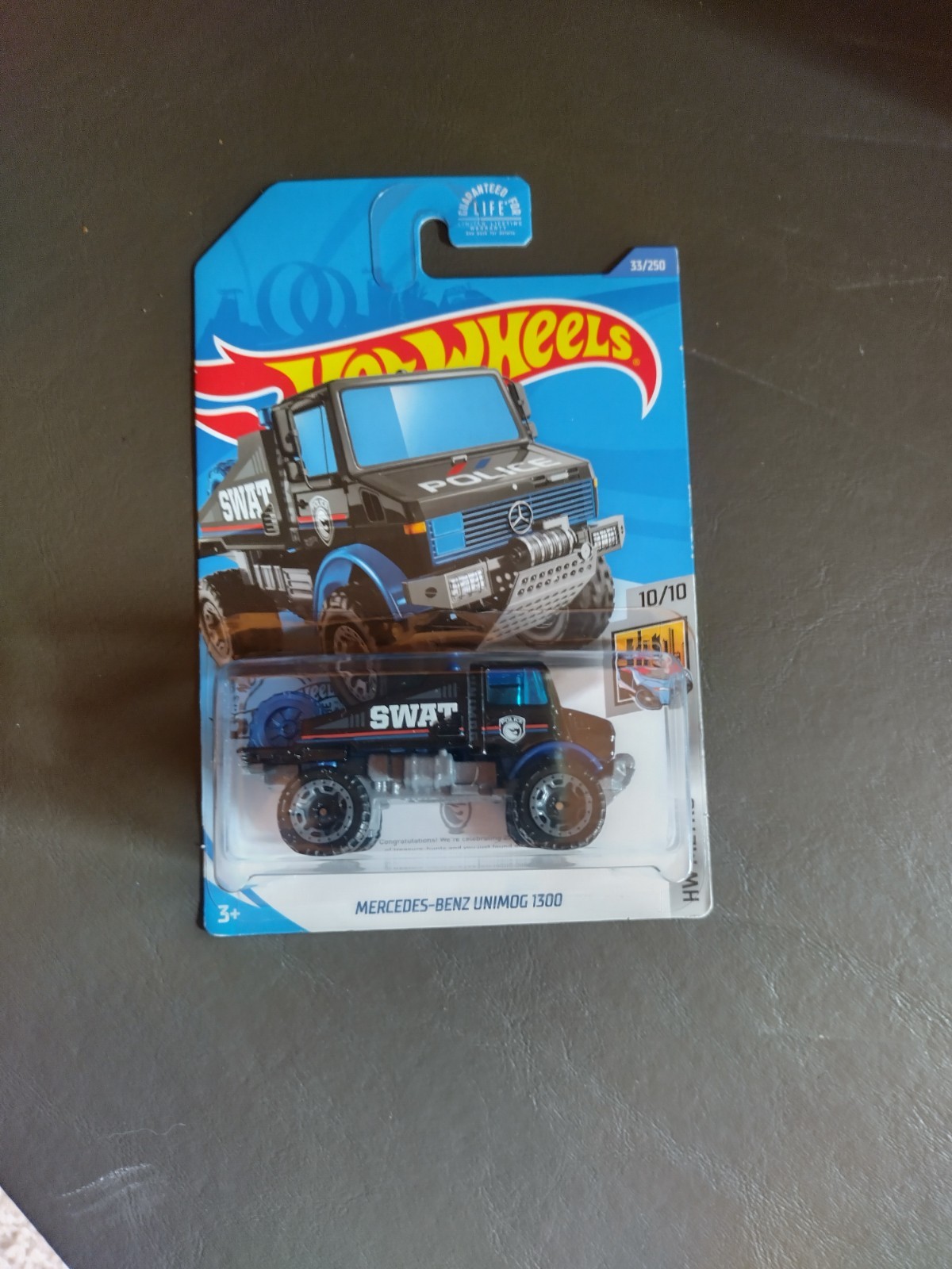 Hot Wheels “Regular Treasure Hunts”