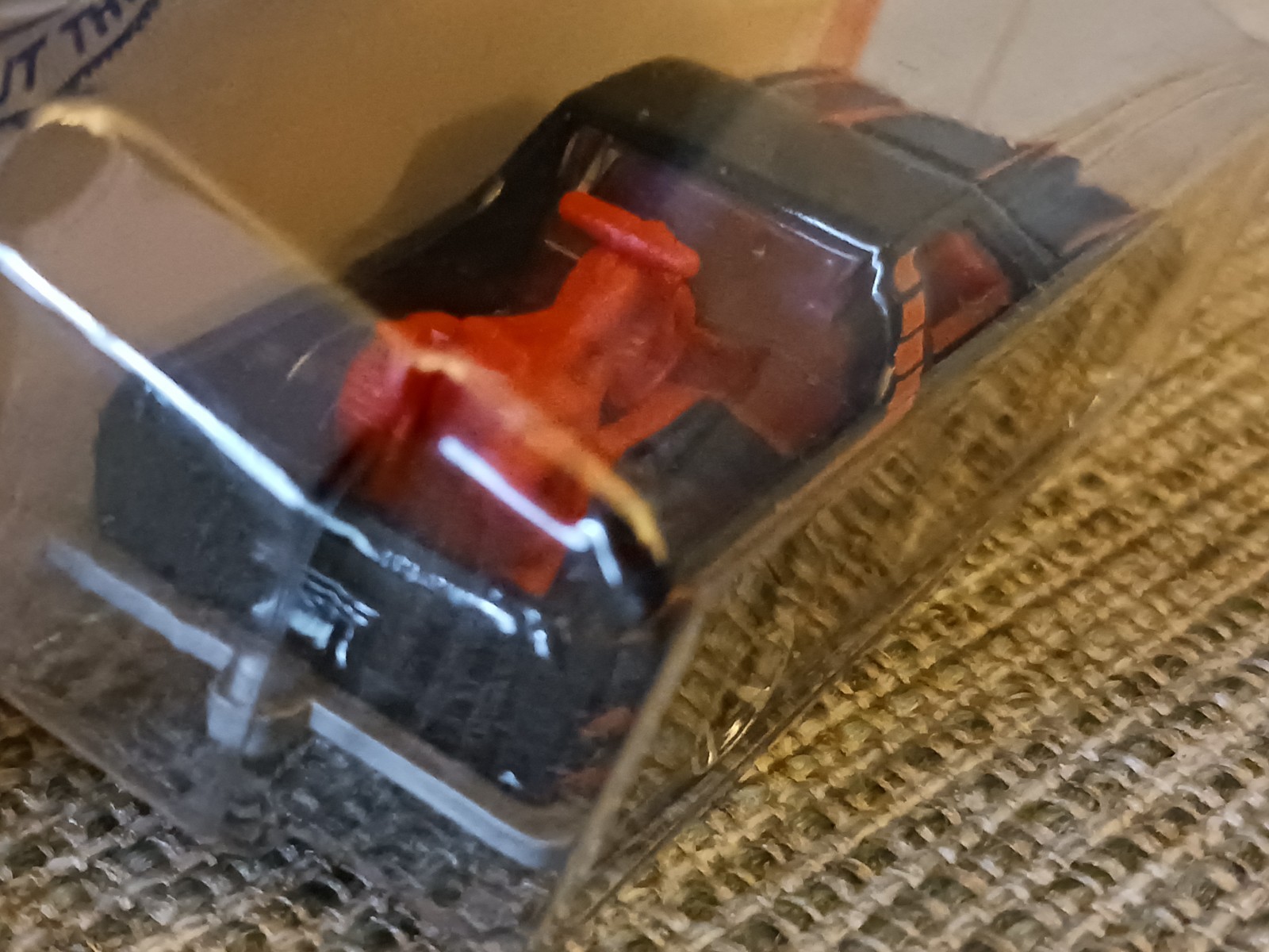 Hot Wheels ’82 Dodge Rampage Black #175 175/250 2021 HW Hot Trucks 1/10