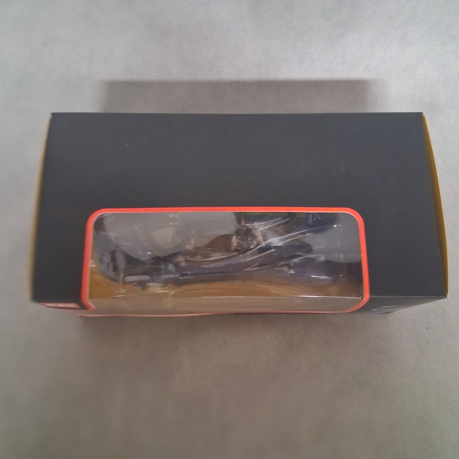 Newao Pagani Huayra Roadster Die Cast Blue 1:24 Scale Model Car New In Box