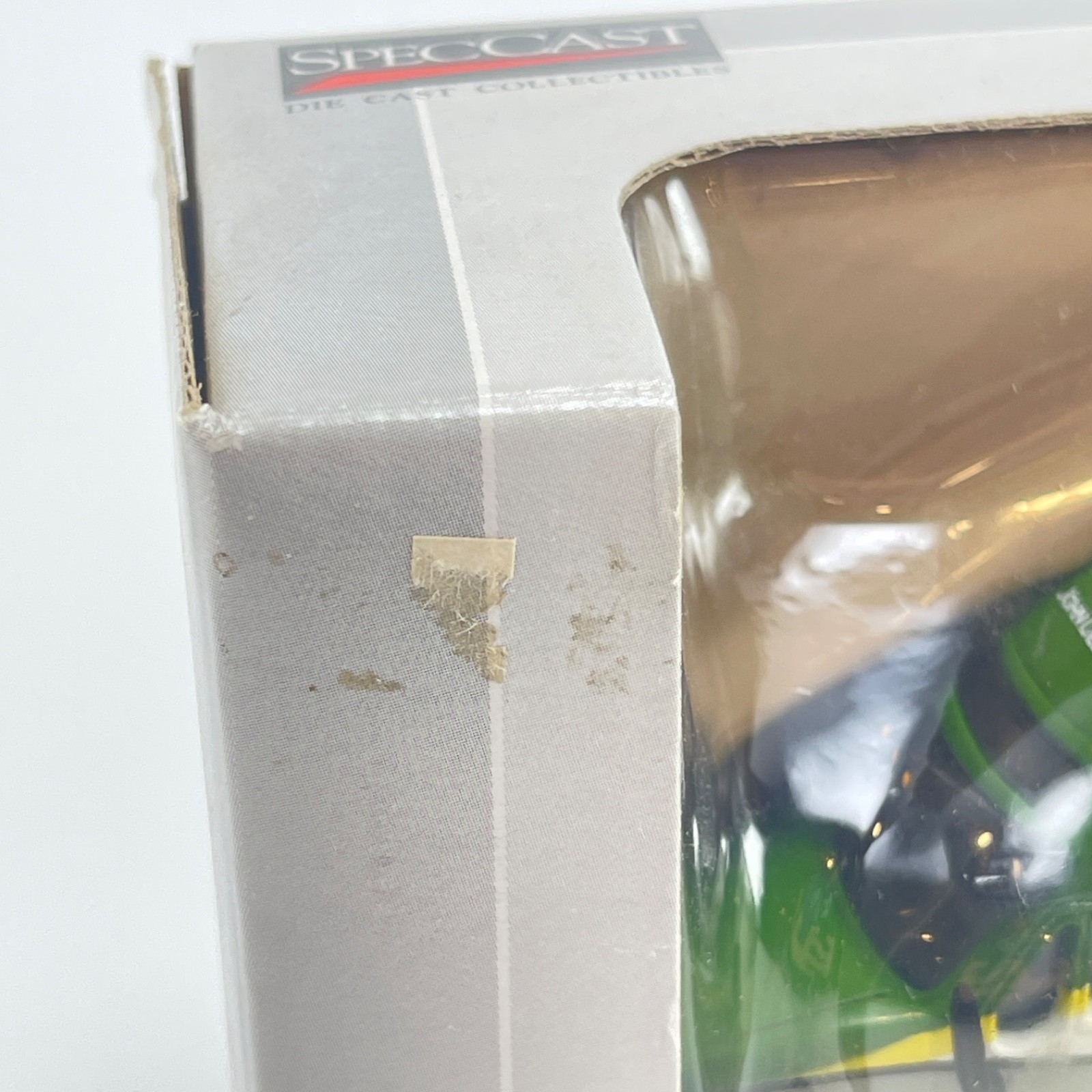 SpecCast John Deere Kenworth T2000 Semi Truck 30198 – 1:64 Limited Edt. Die-Cast