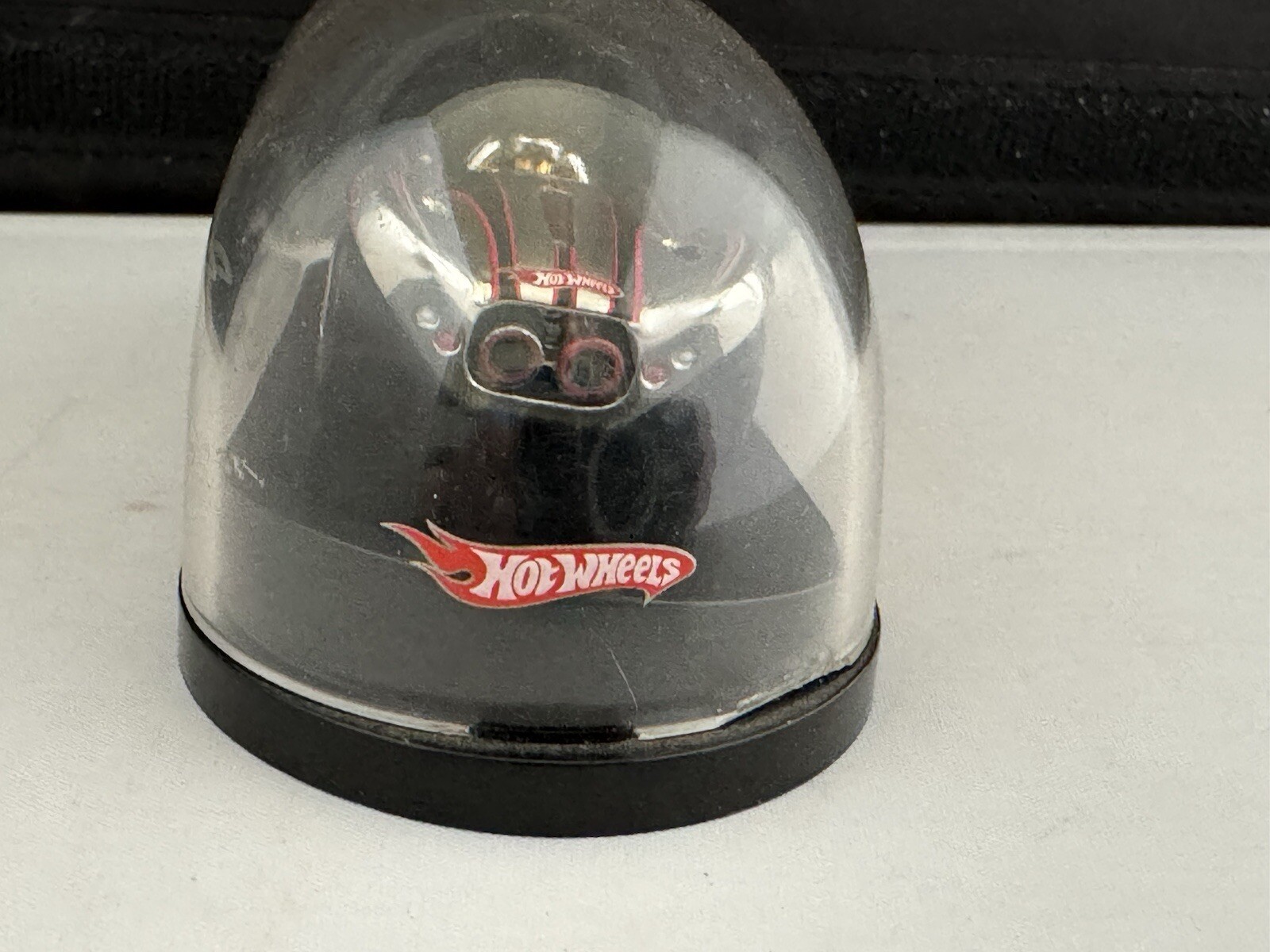 2006 Hot Wheels CHROME 16 ANGELS Toy Fair T/F Acceleracers wheels