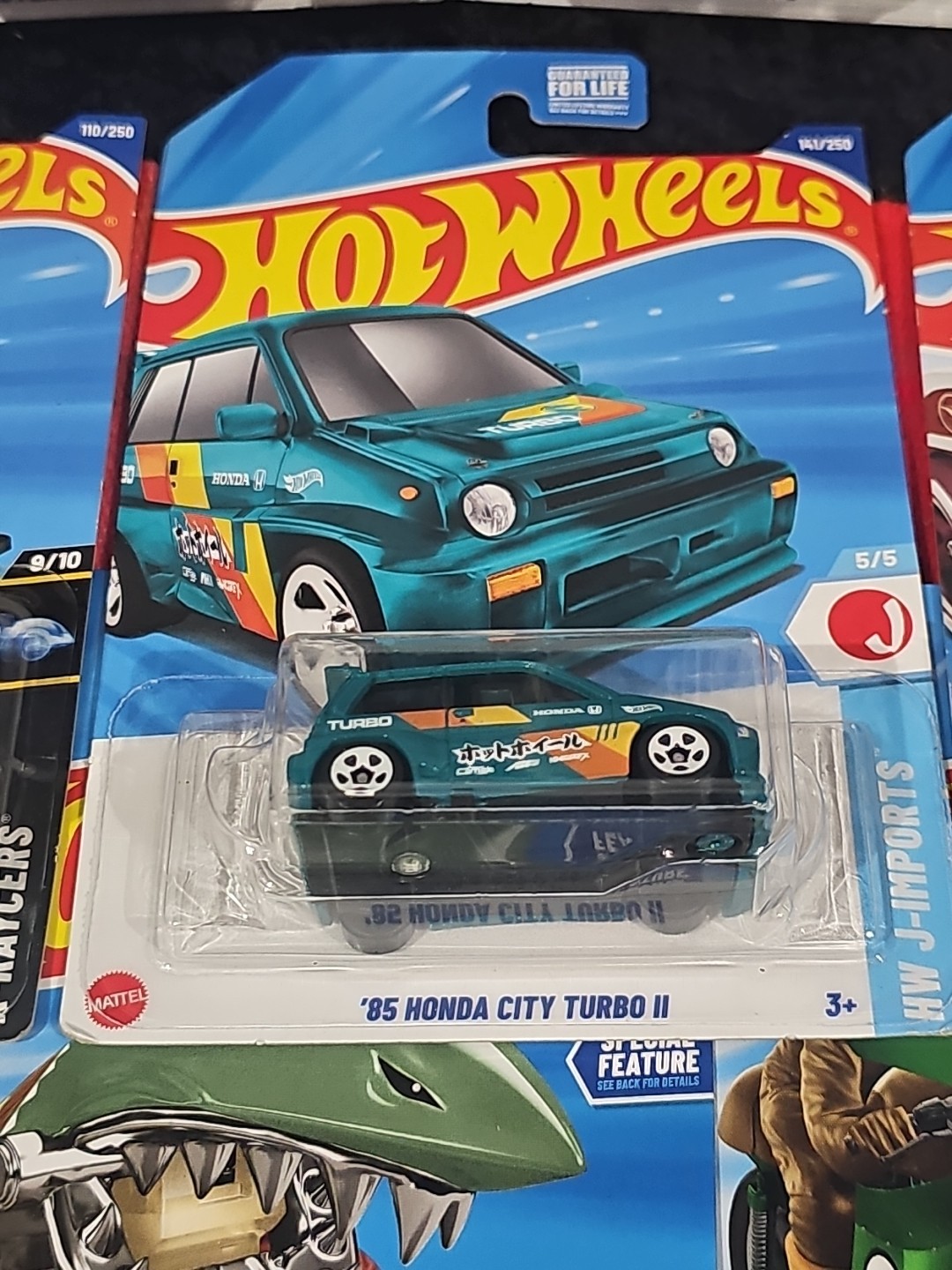 Hot Wheels Lot Of 13 Tresure Hunt 2025