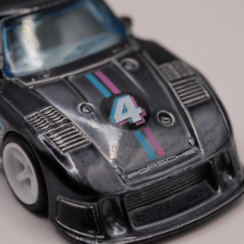 Porsche 935 1978 Hot Wheels 2026 Target Mail In Number 4 For Collector Edition