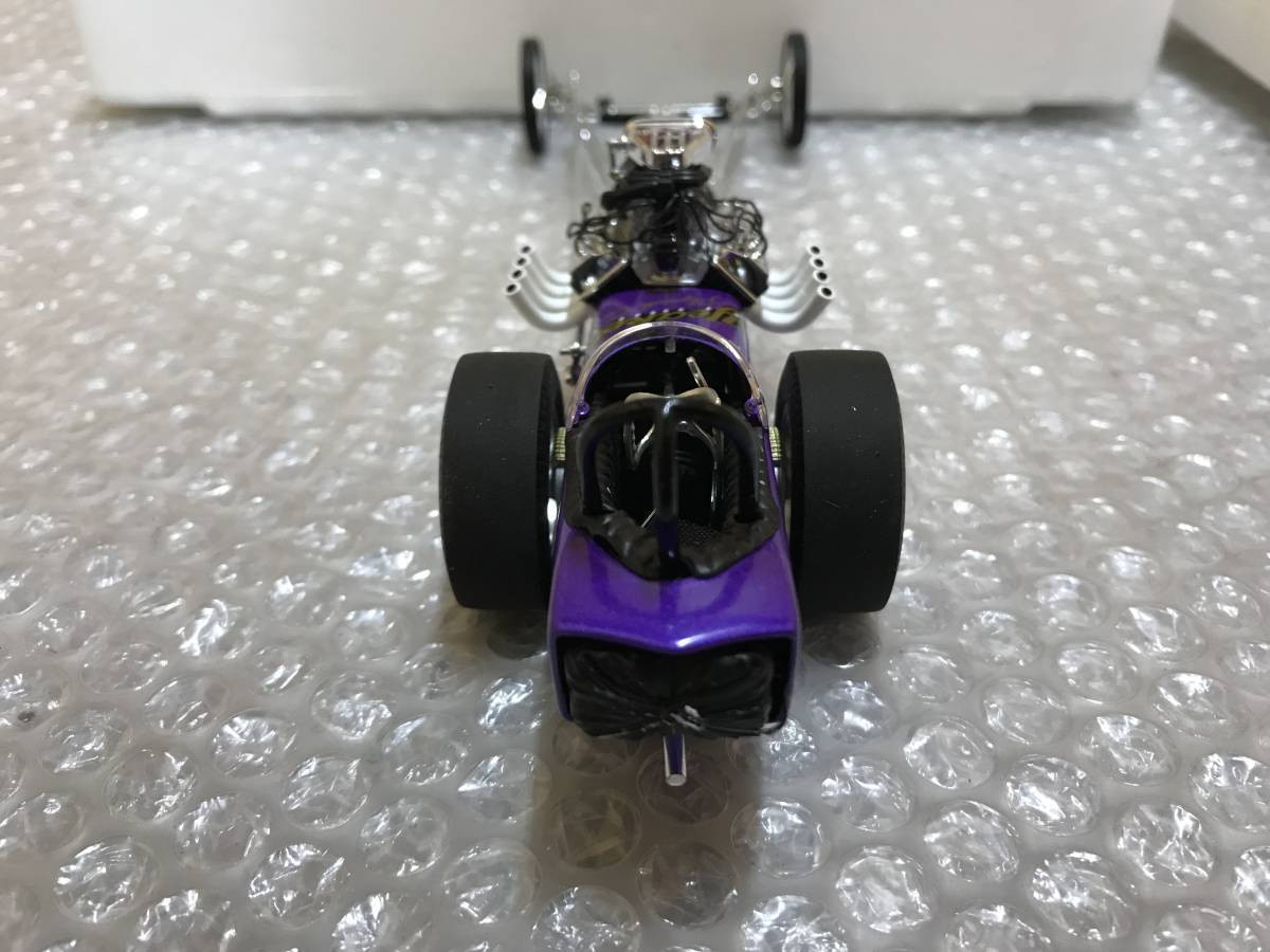 Limited to 2500 units The DIGGERS 1/24 Tom McEuen Mongoose 1320 From Japan