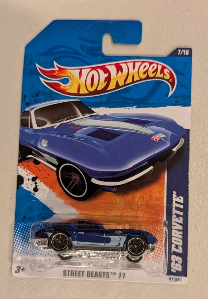 Hot Wheels Lot – Years 2010 Thru 2013 – 14 Cars Total – Brand New