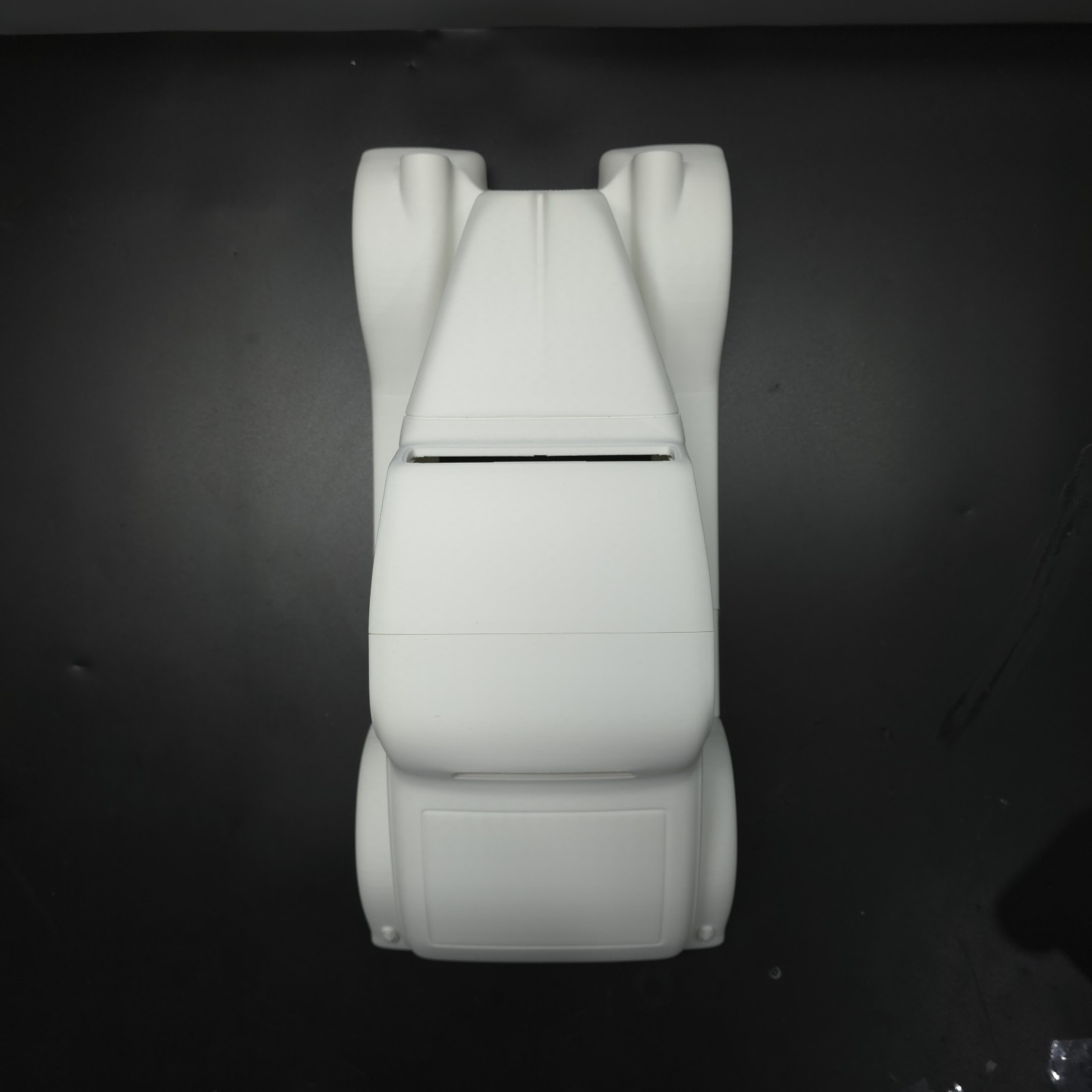 RC Car 1933 Willys Coupe – 1:10 Scale – Model 1/10 Body Shell 3D Printed