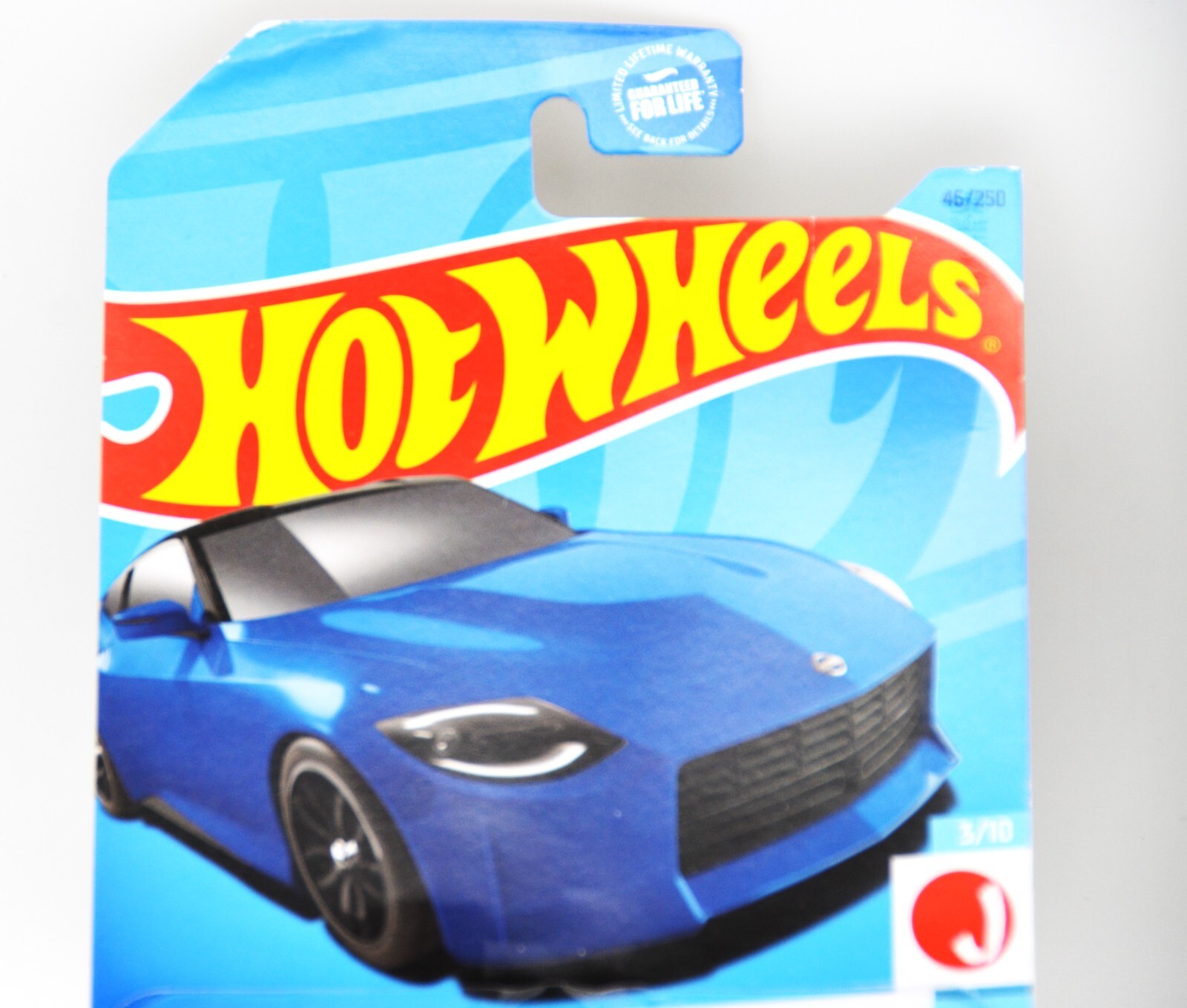 Hot Wheels 2023 Nissan Z And Subaru WRX STI HW J Imports Blue